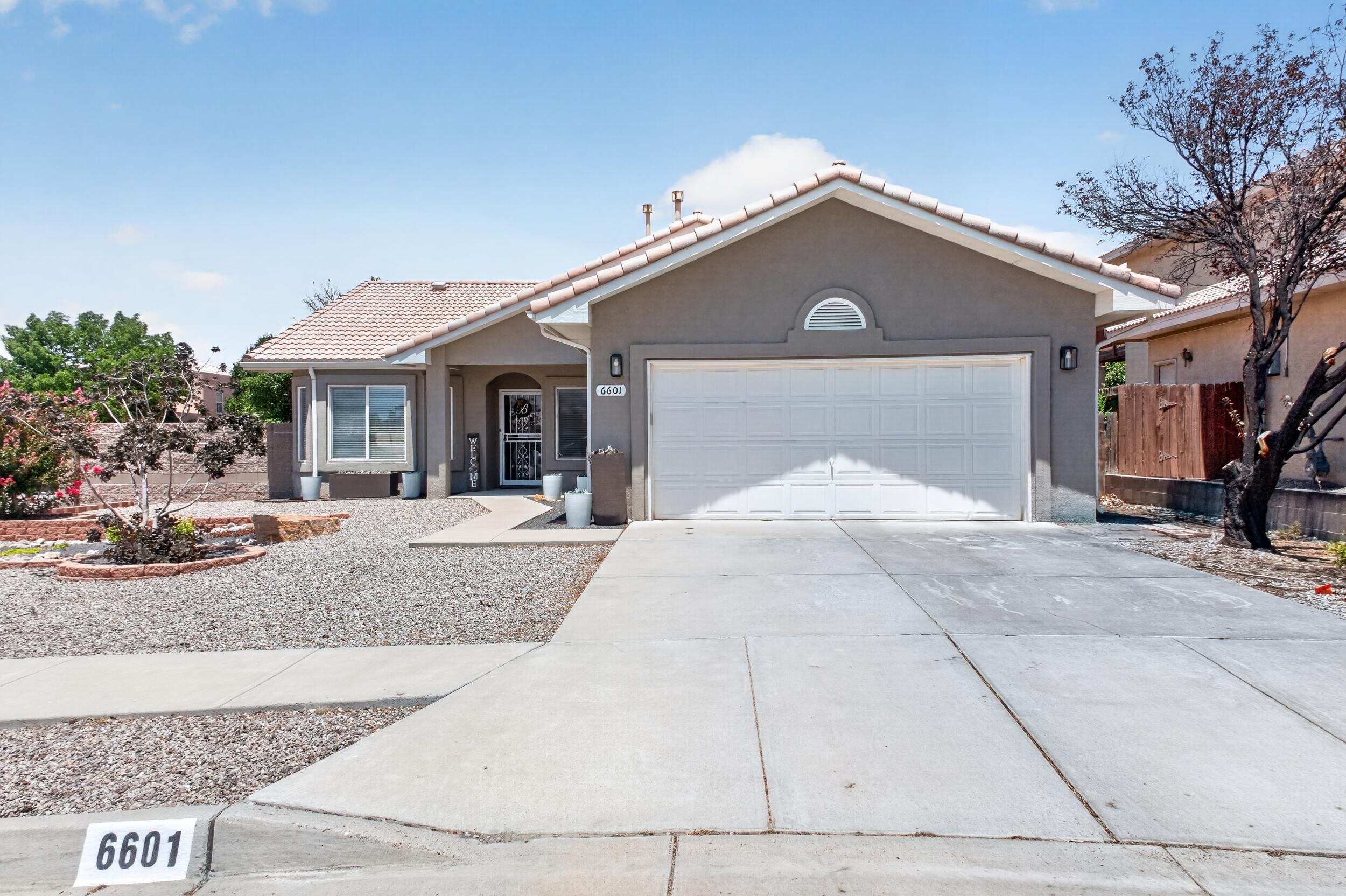 6601 Vista Del Rancho Road NE