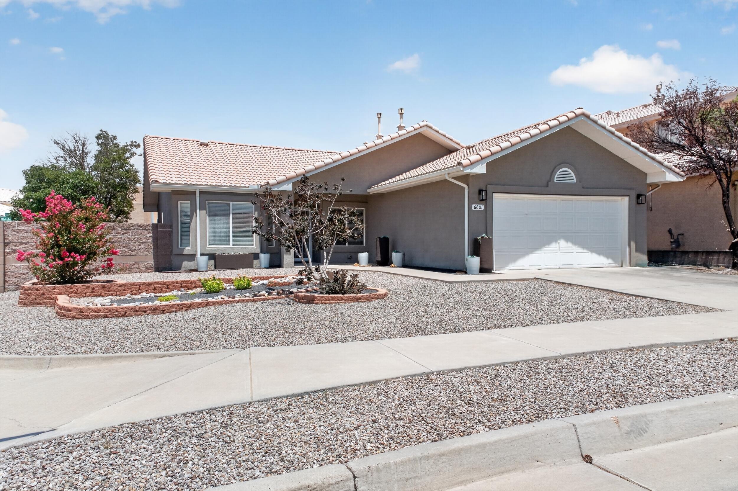 6601 Vista Del Rancho Road NE