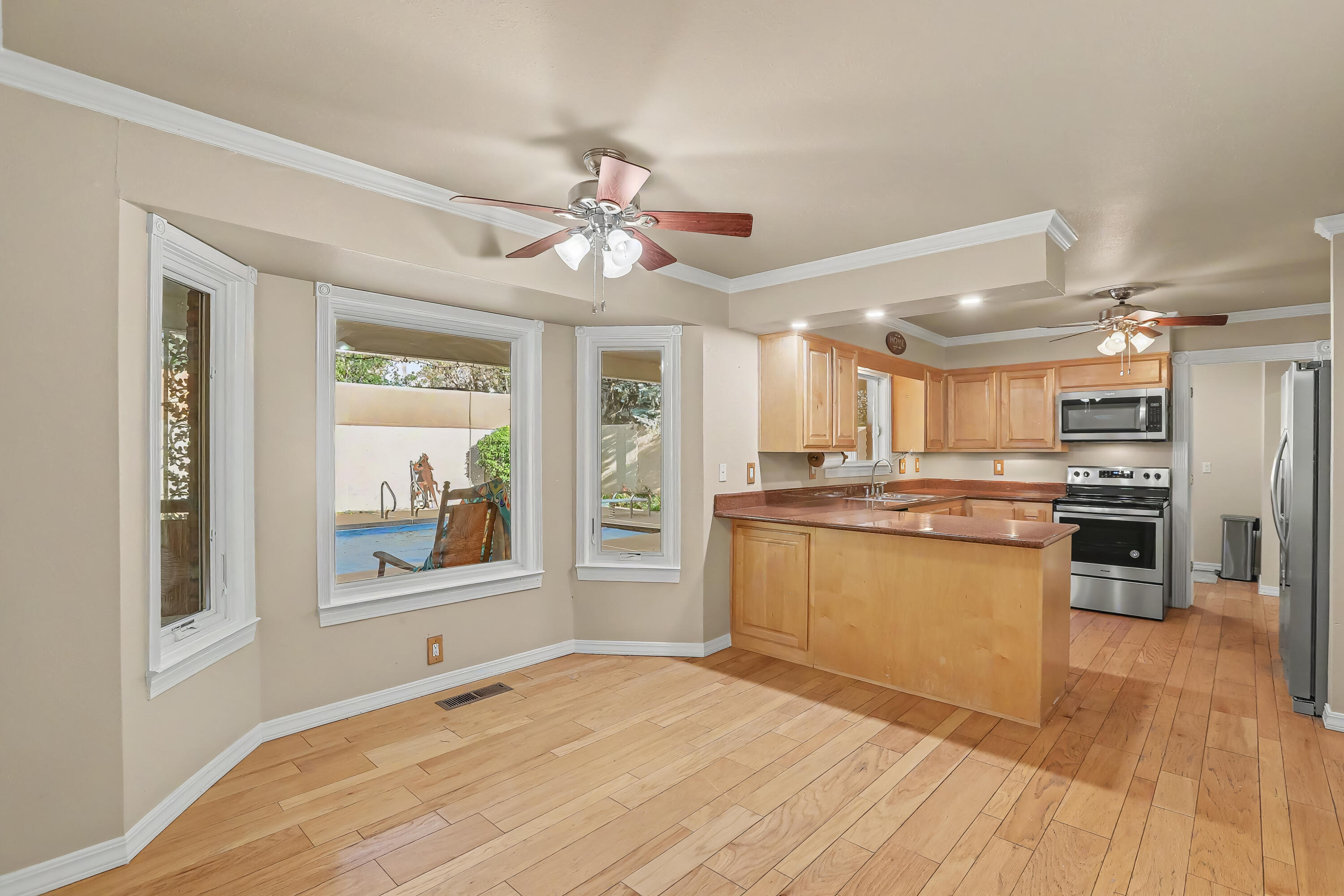 7820 Charger Trail NE