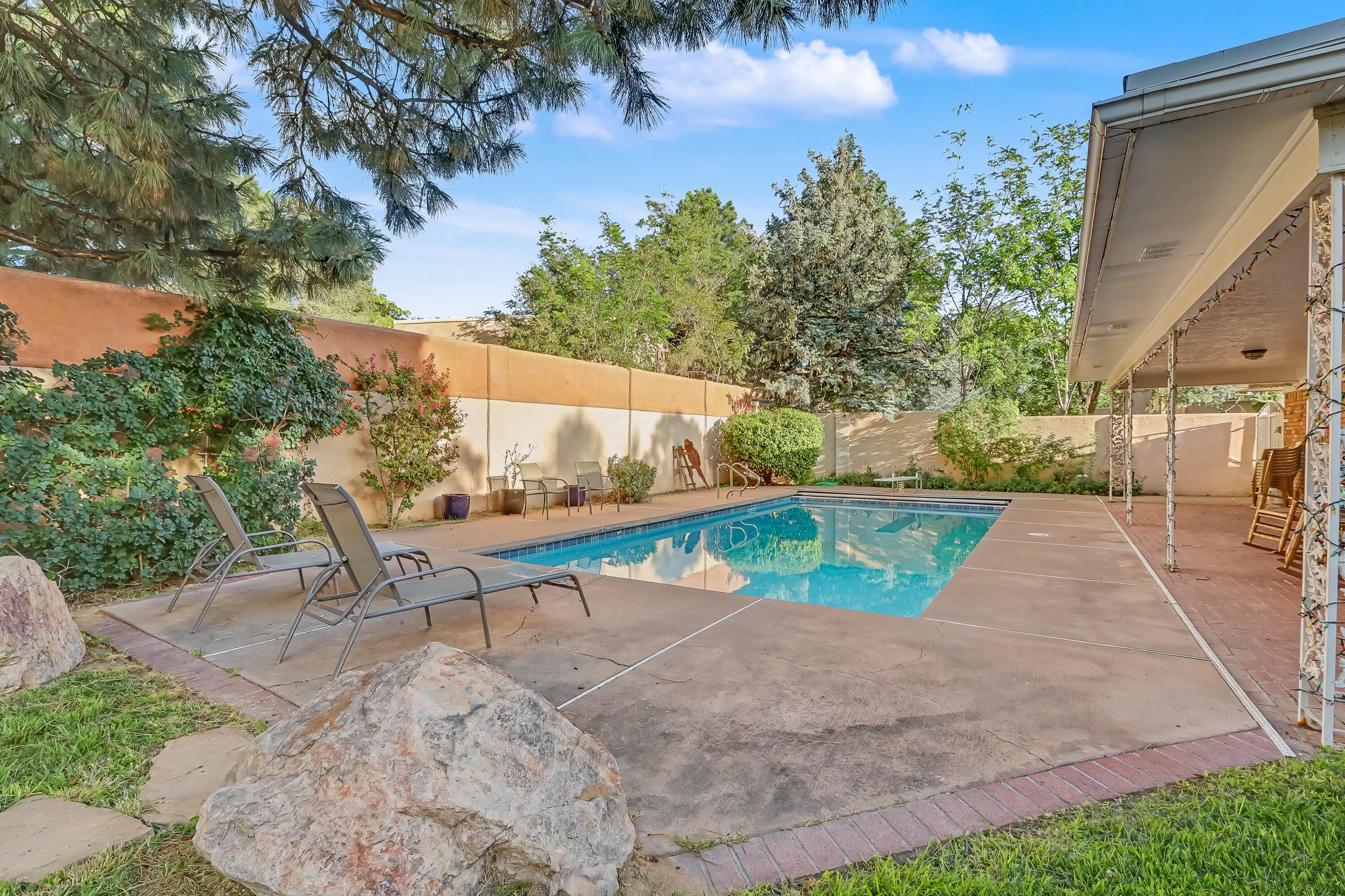 7820 Charger Trail NE