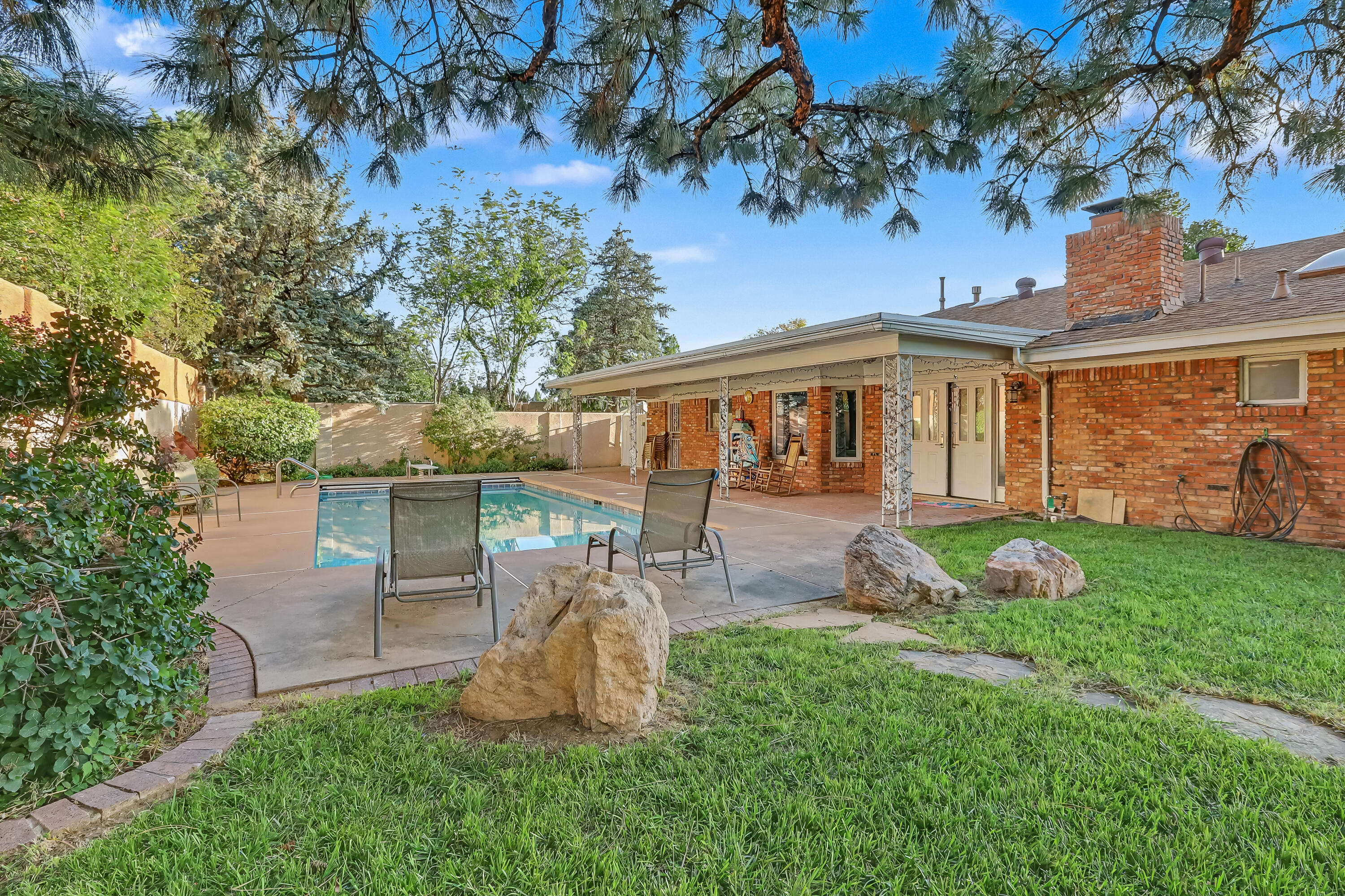 7820 Charger Trail NE