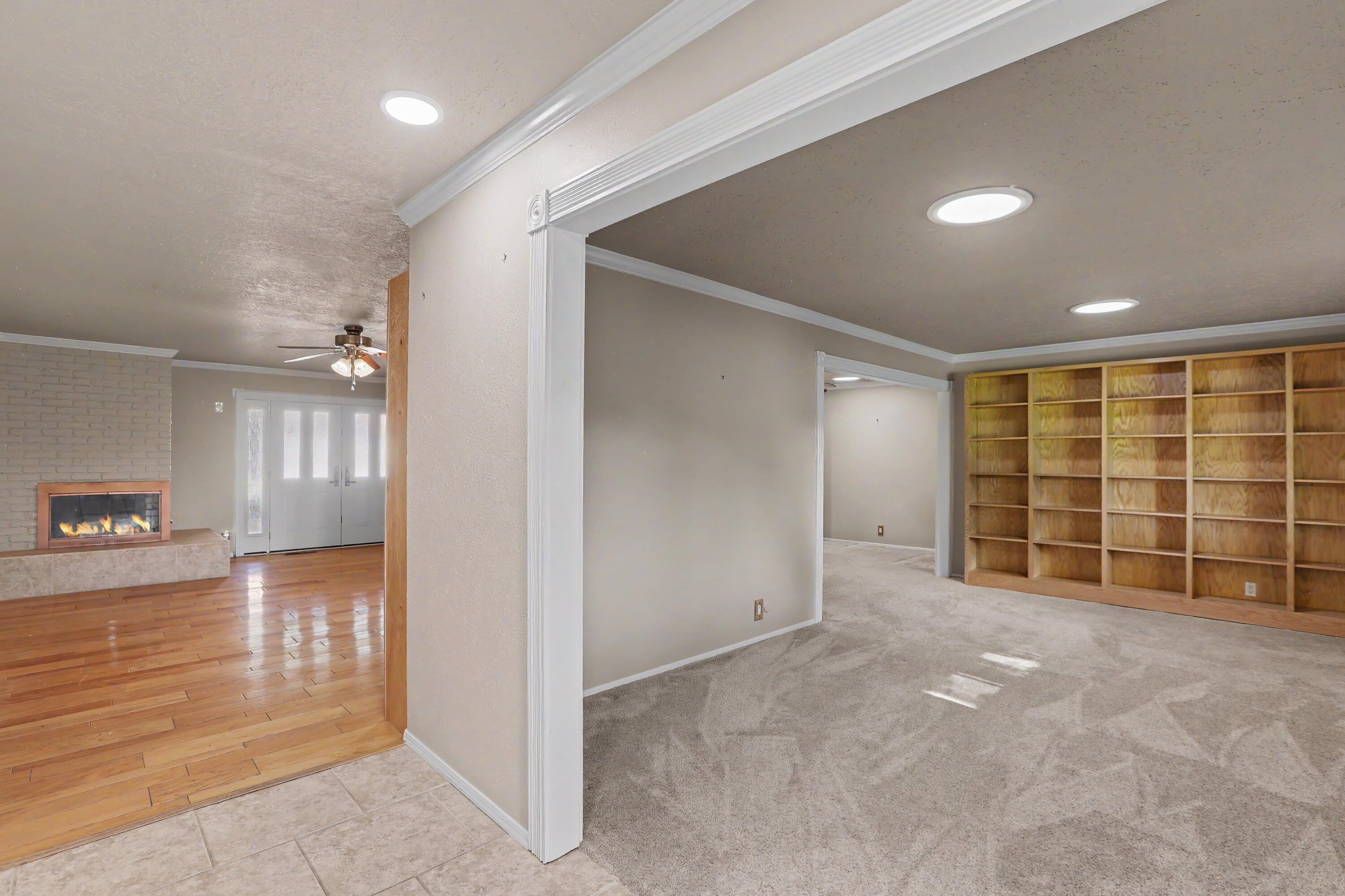 7820 Charger Trail NE