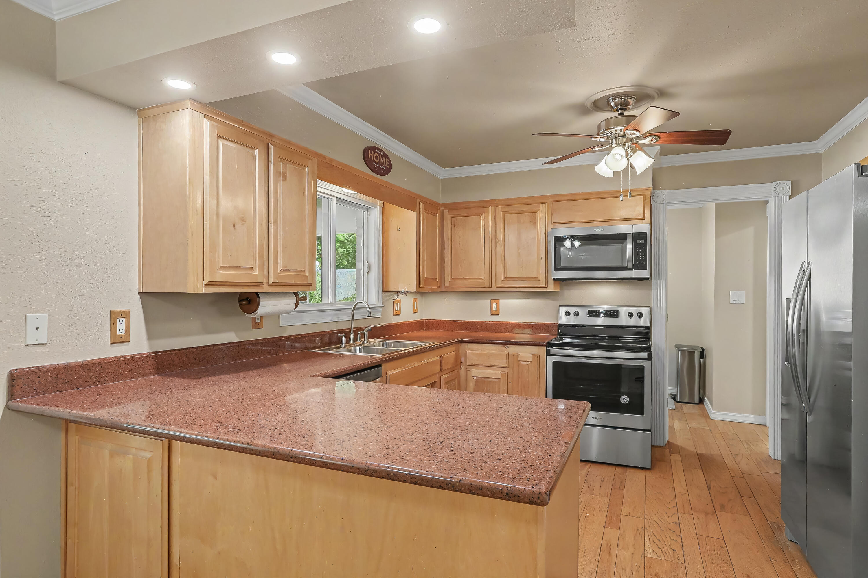 7820 Charger Trail NE