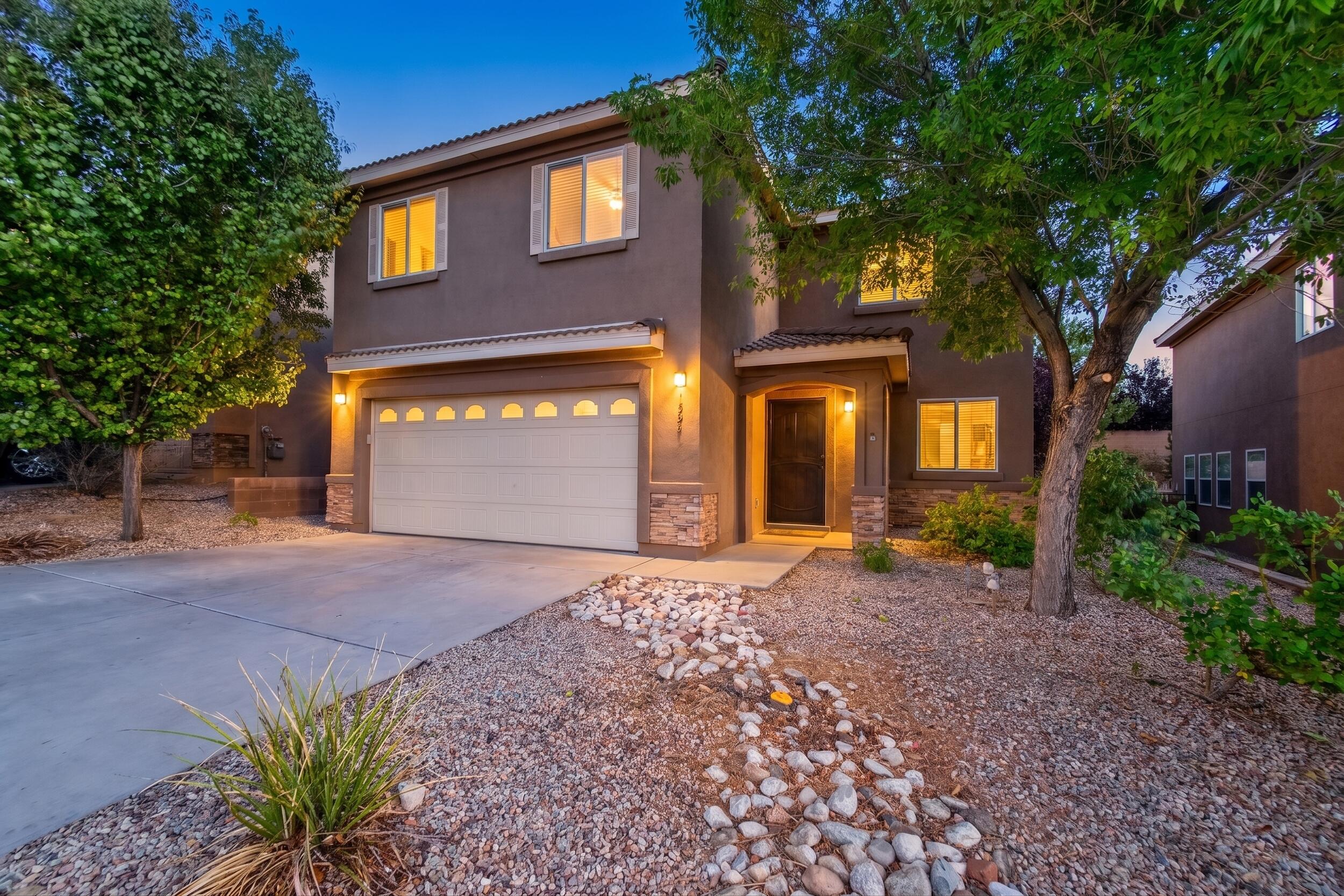 1935 Busher Road SE