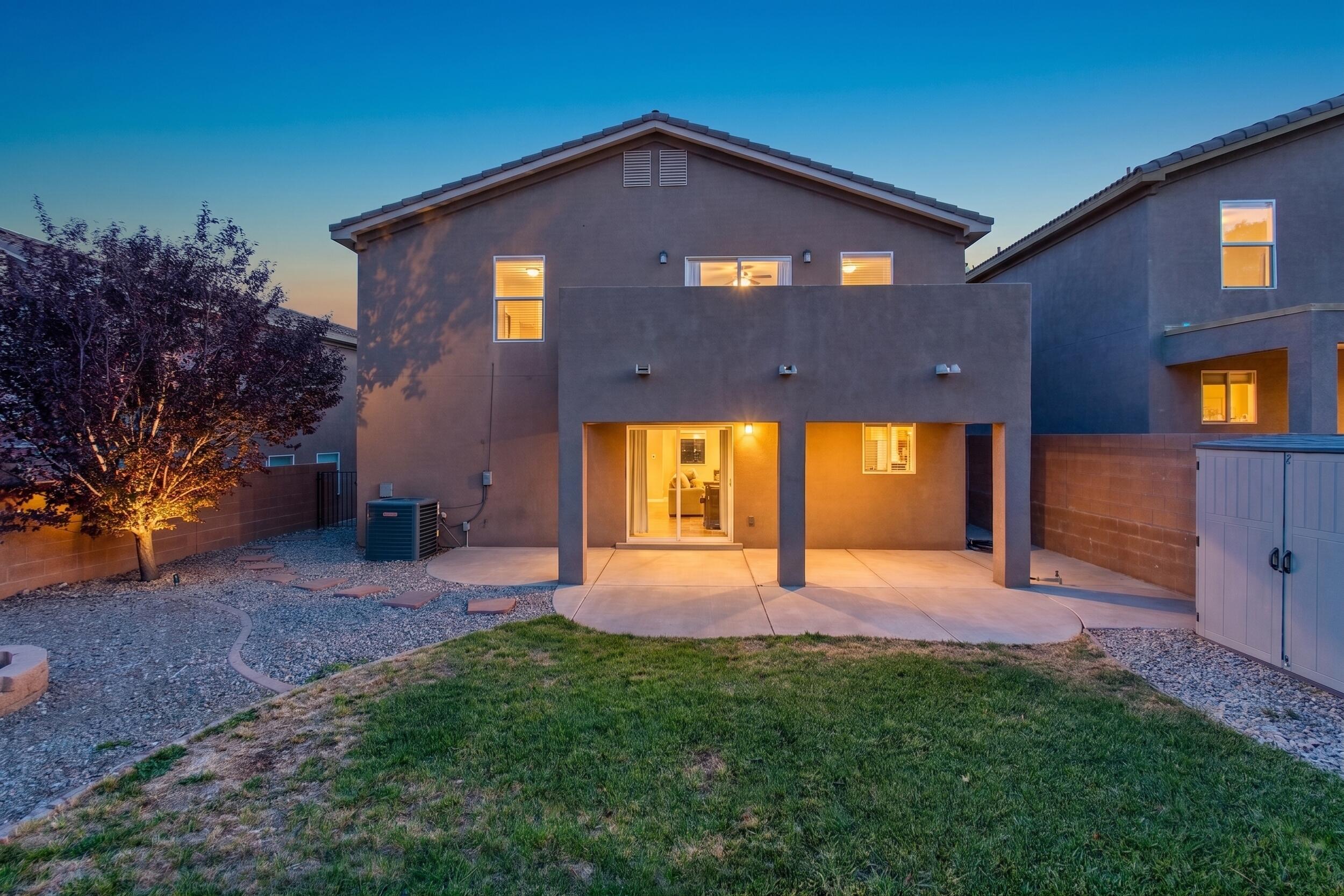 1935 Busher Road SE