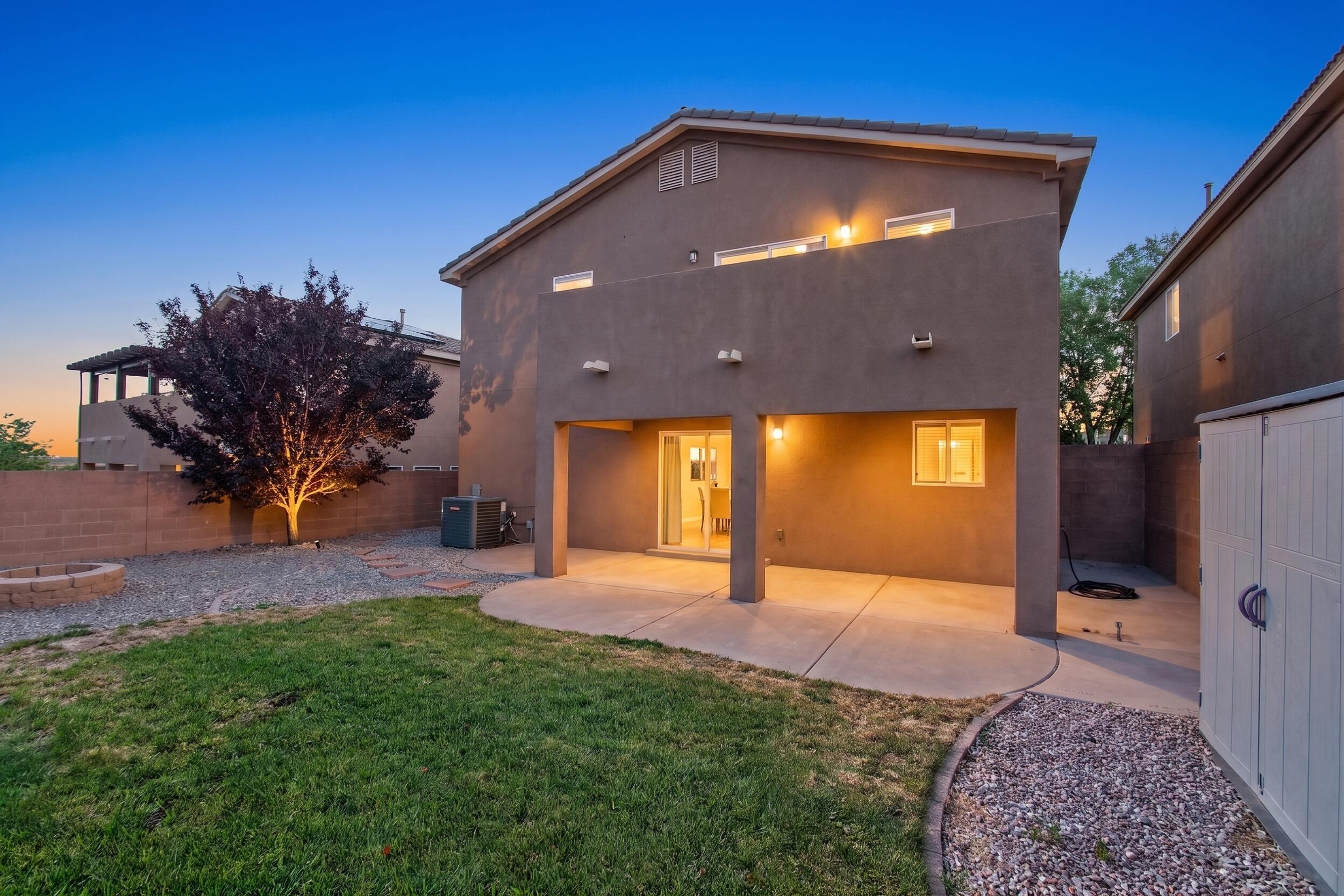 1935 Busher Road SE