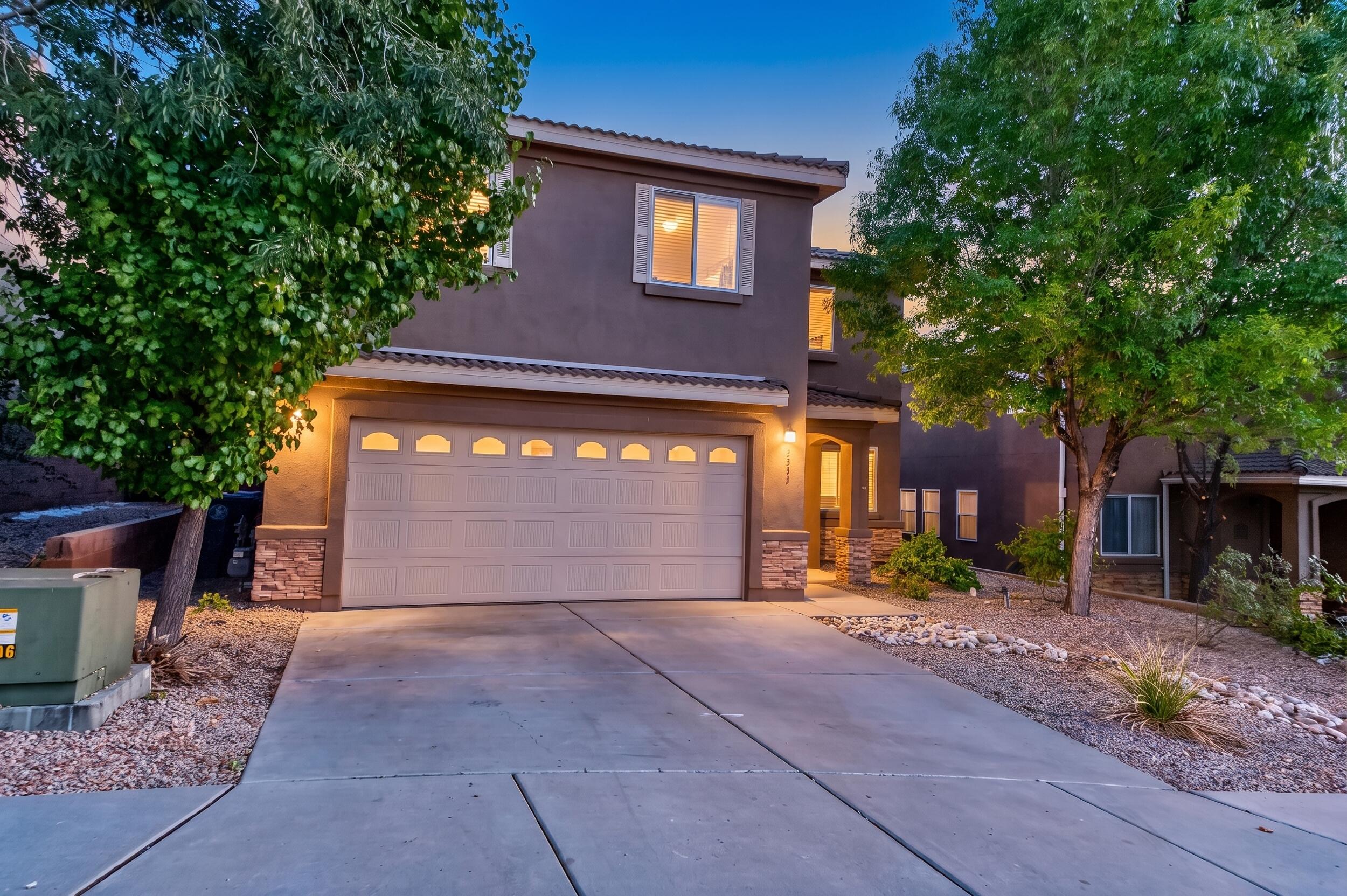 1935 Busher Road SE