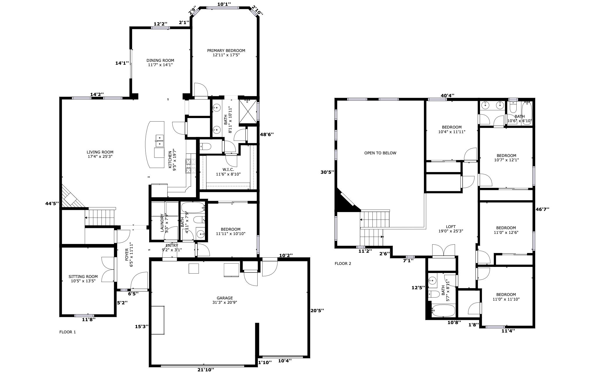 625 Palo Alto Drive NE