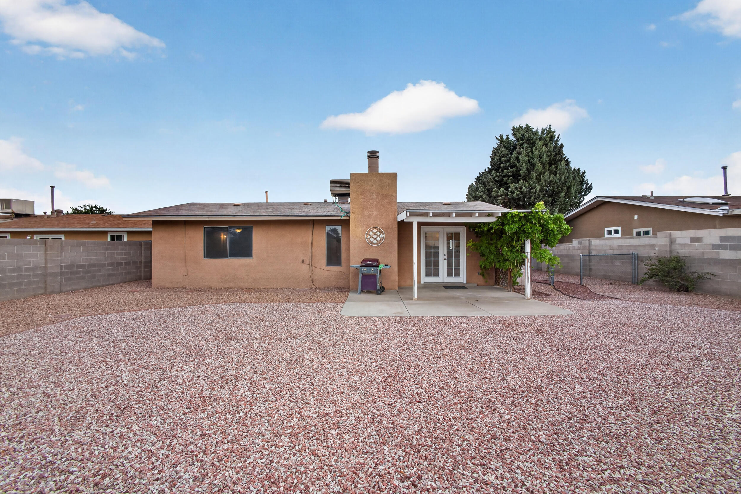 4917 Chisholm Trail NW
