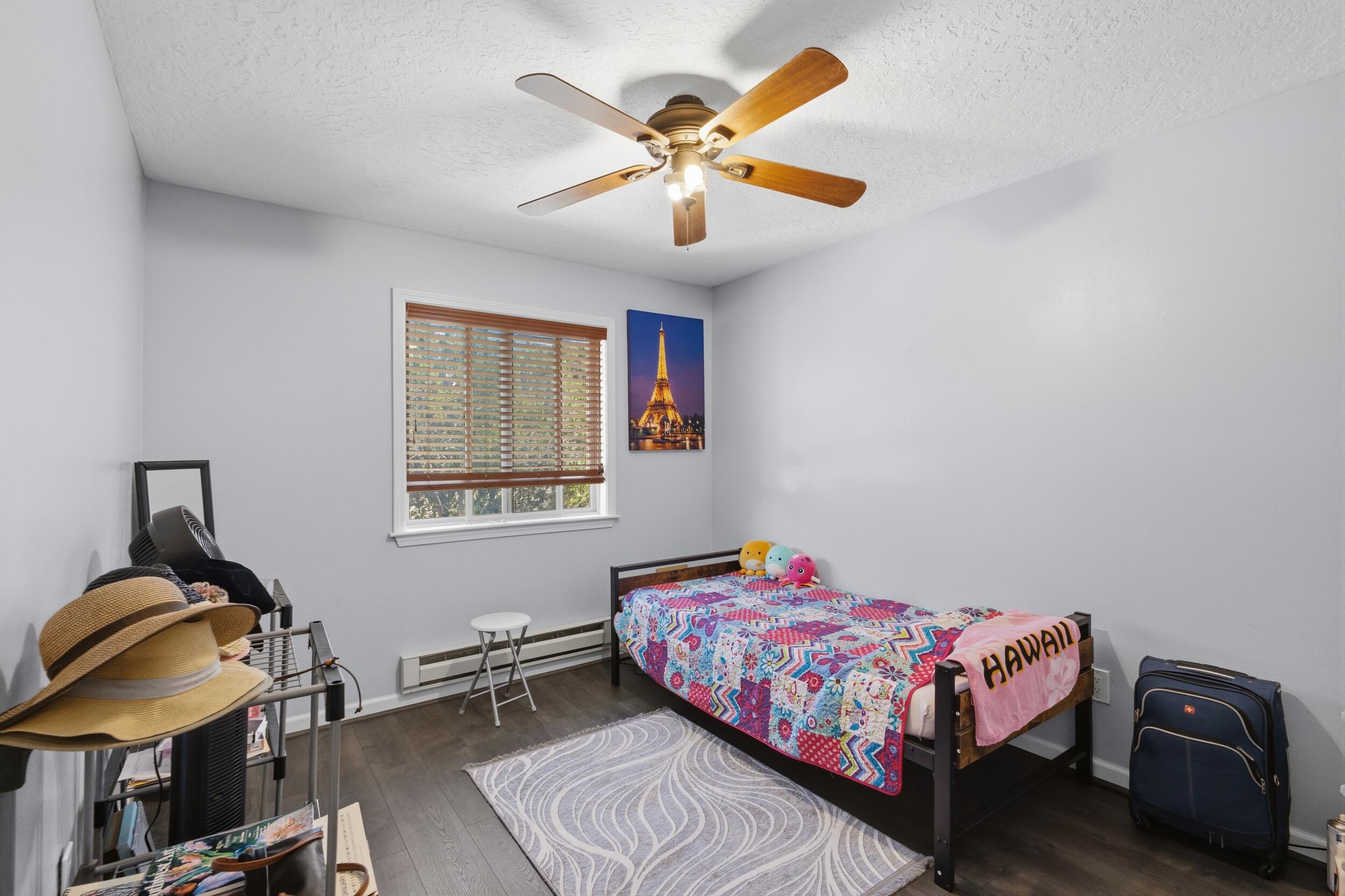 17 Tejon Drive