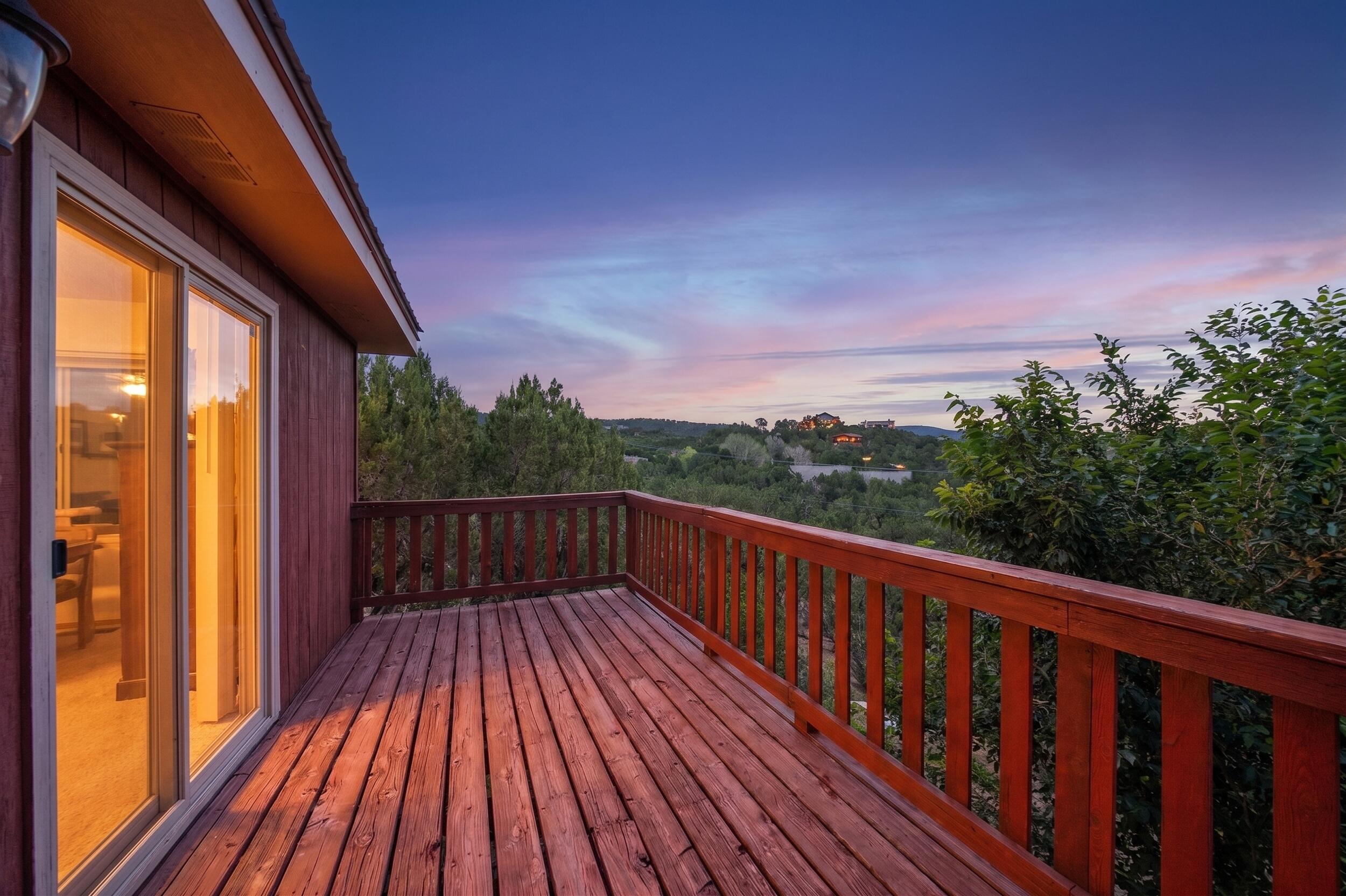 17 Tejon Drive