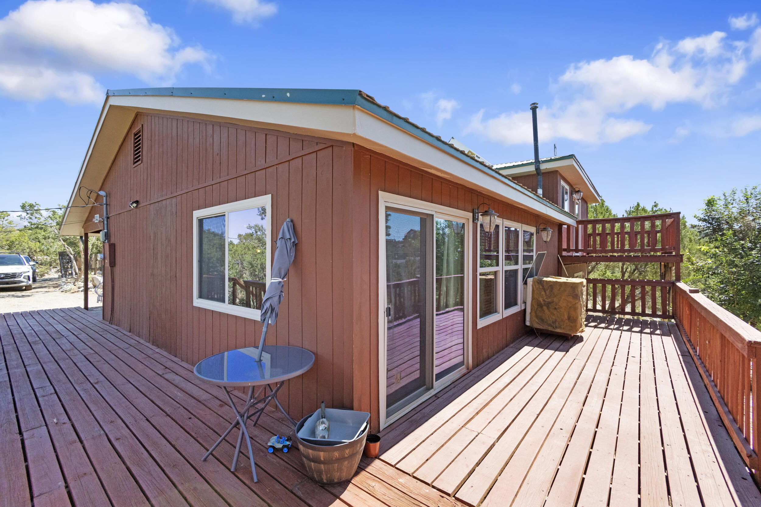 17 Tejon Drive