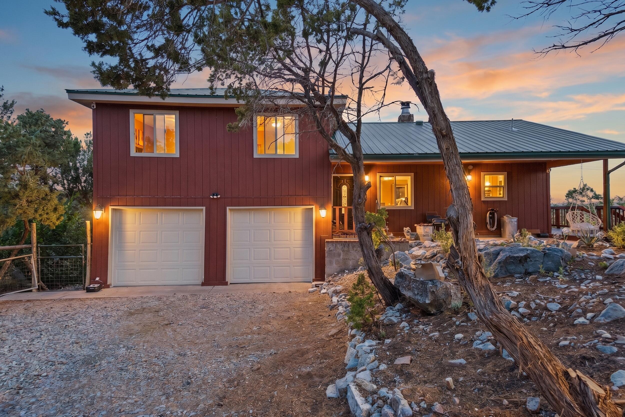 17 Tejon Drive