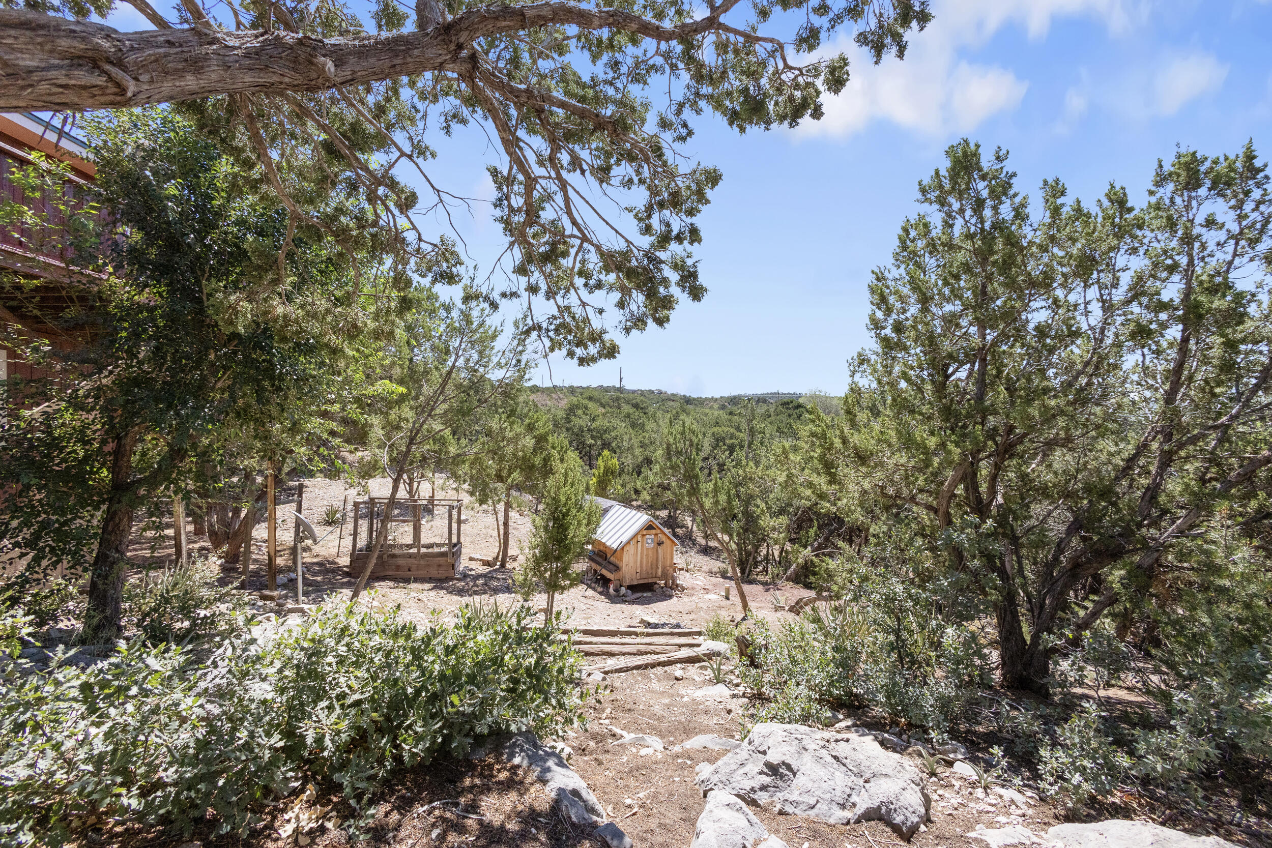 17 Tejon Drive