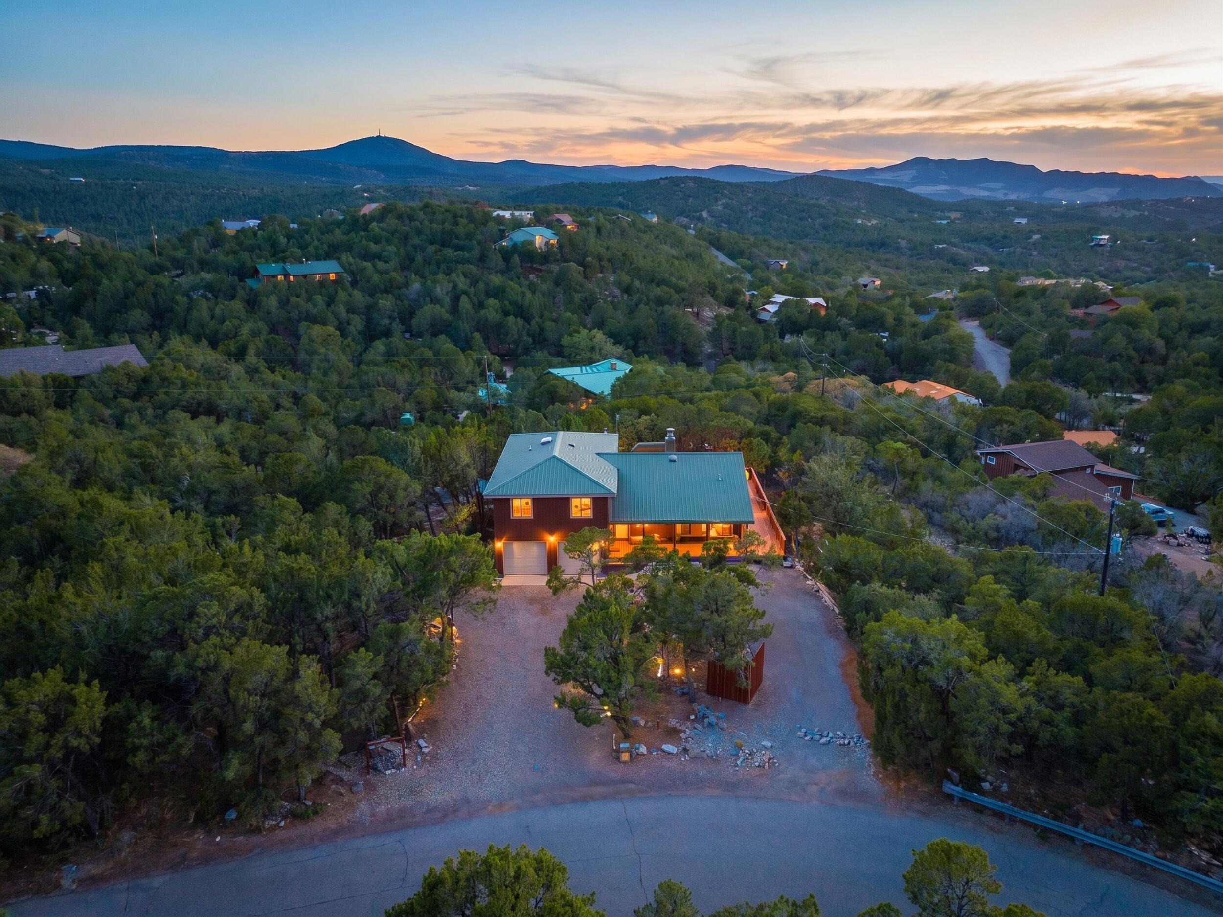 17 Tejon Drive