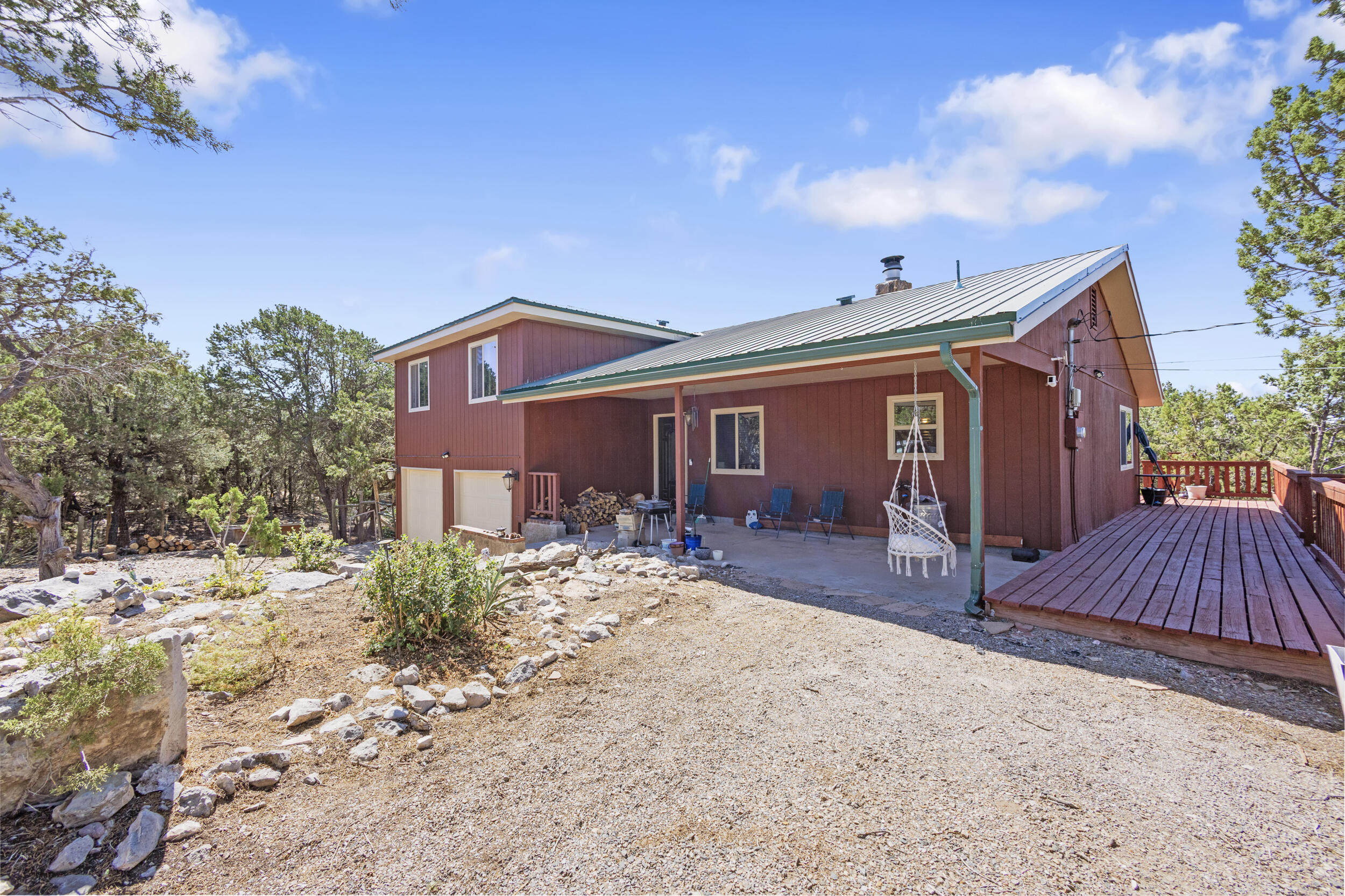 17 Tejon Drive