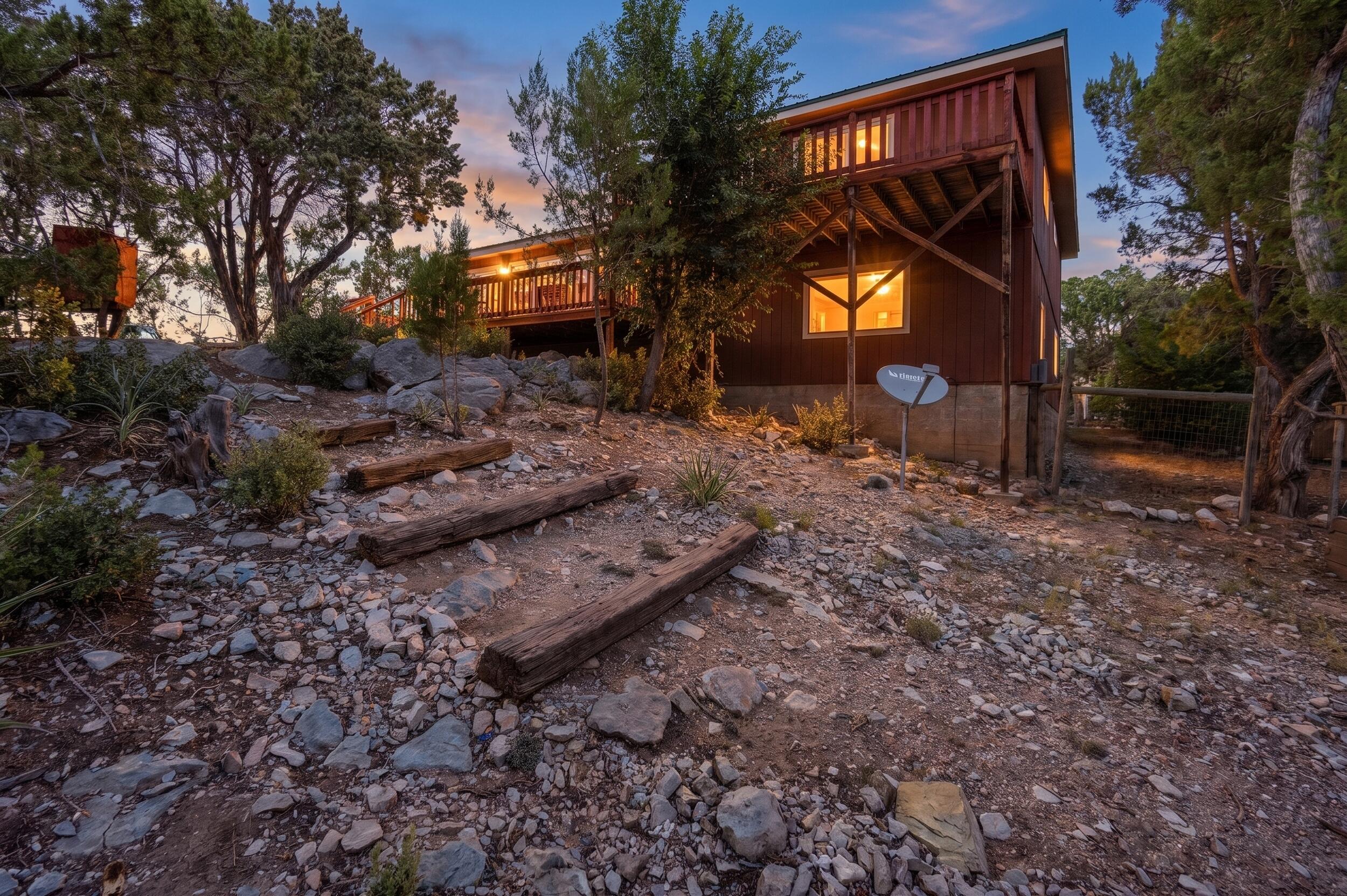 17 Tejon Drive