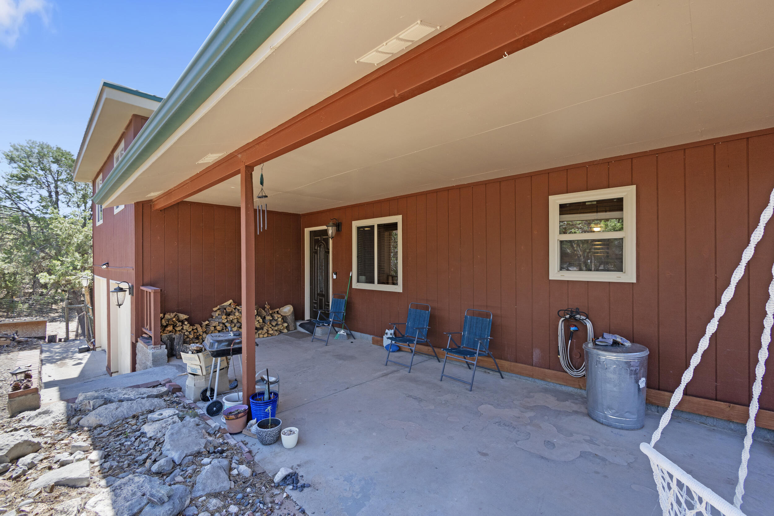 17 Tejon Drive