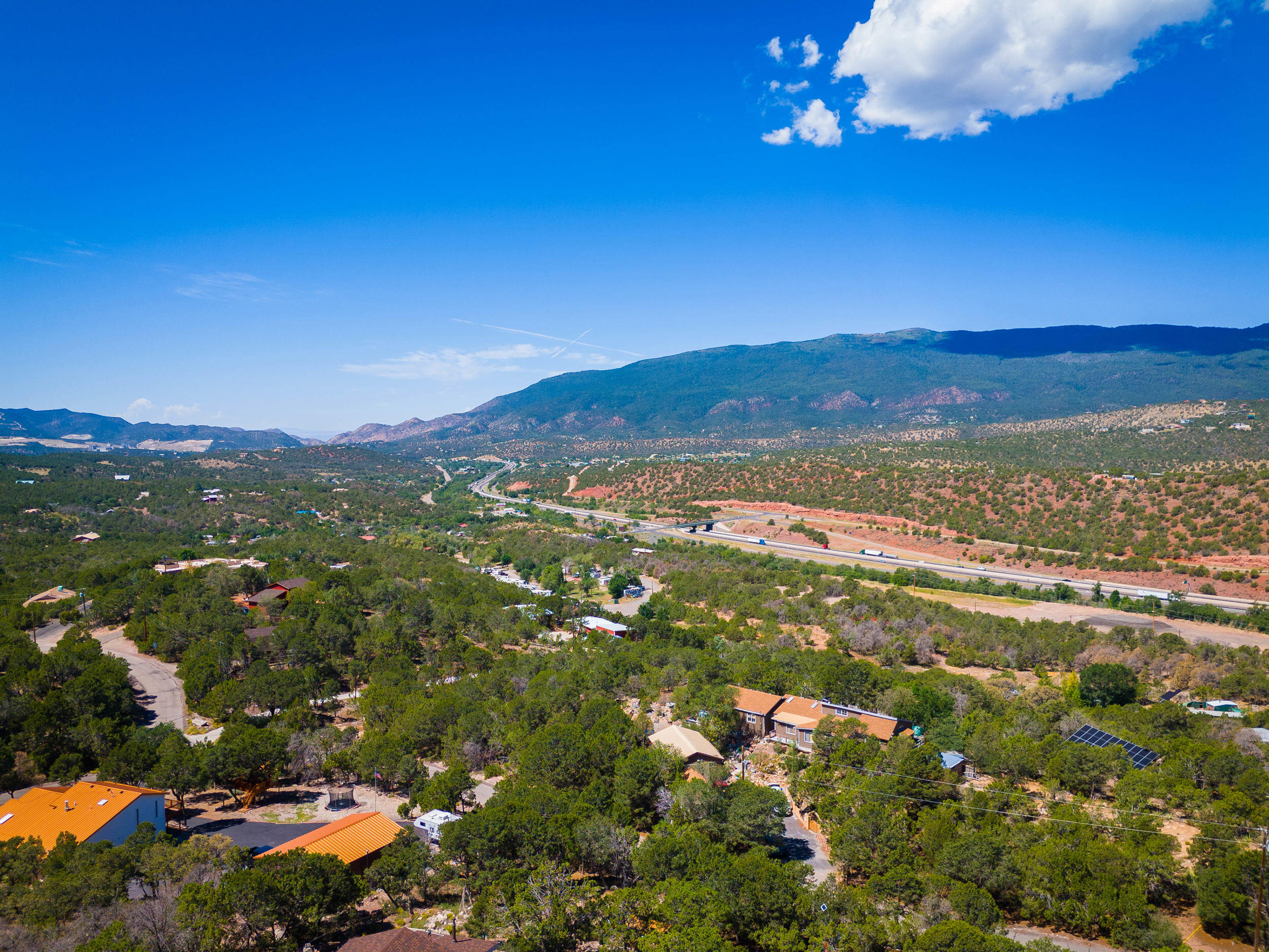 17 Tejon Drive