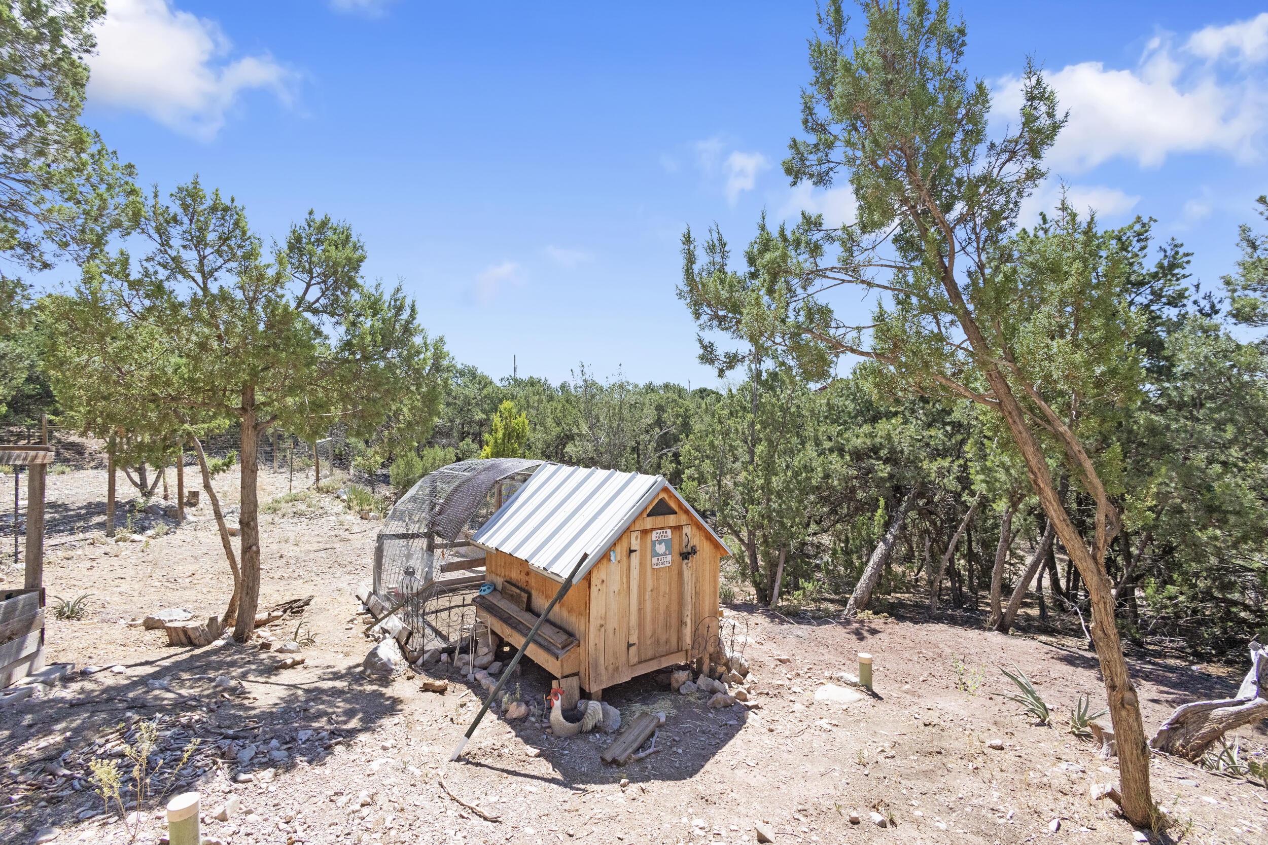 17 Tejon Drive