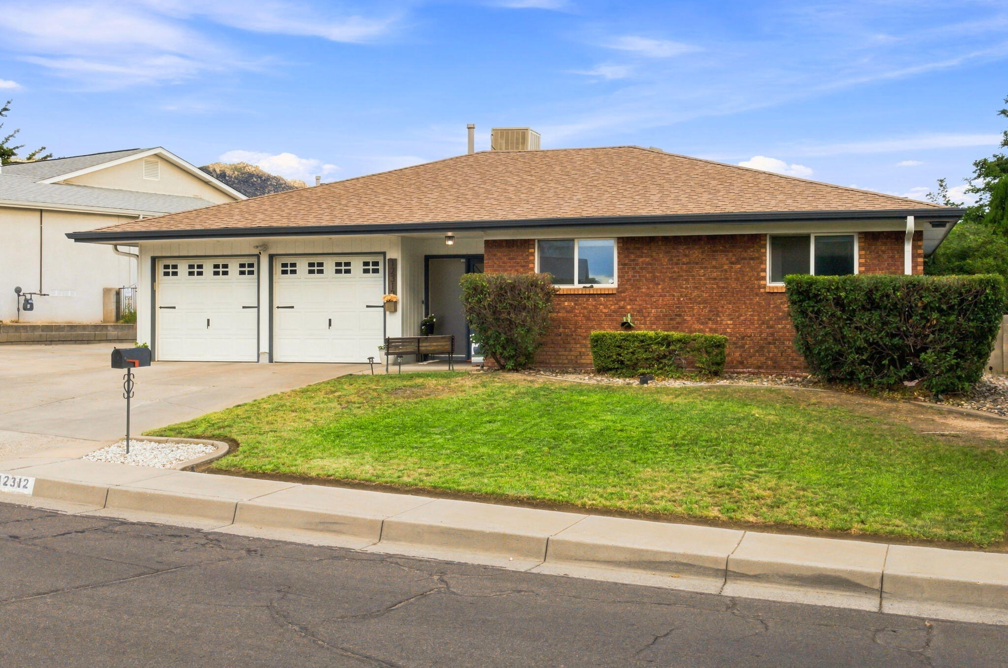 12312 Woodland Avenue NE