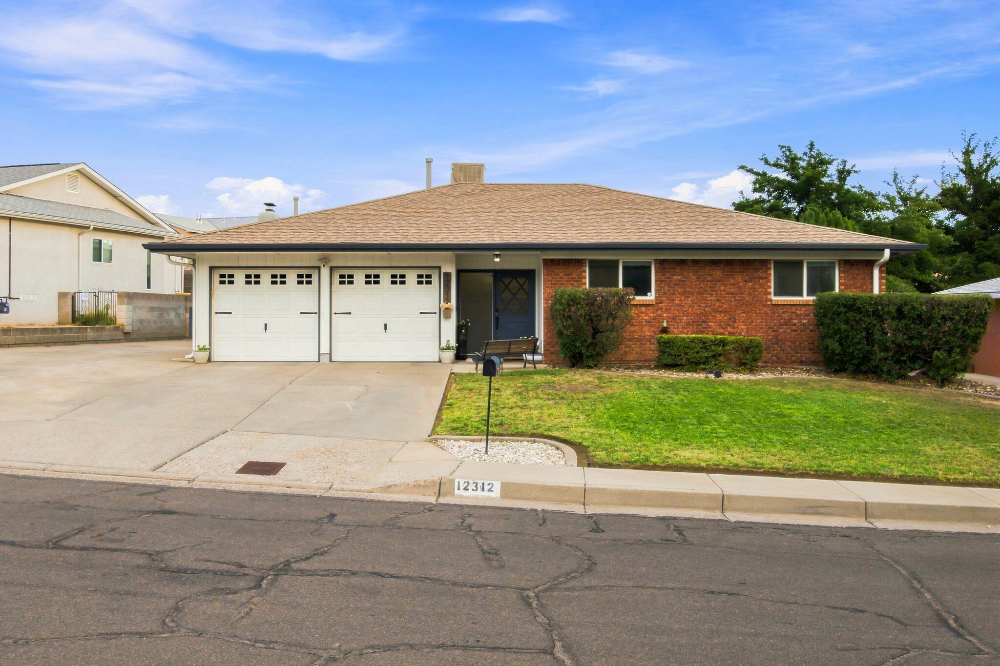 12312 Woodland Avenue NE