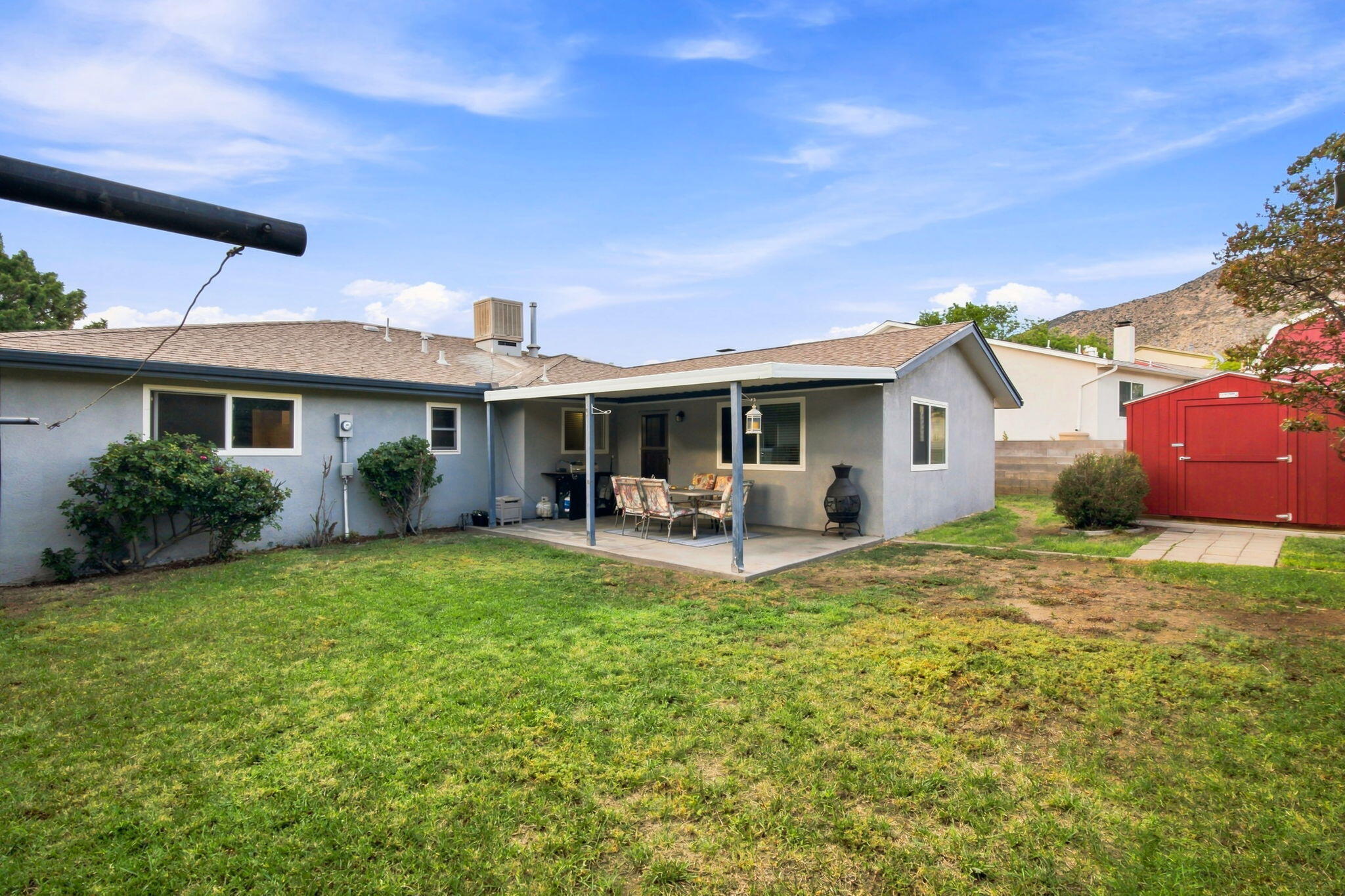 12312 Woodland Avenue NE