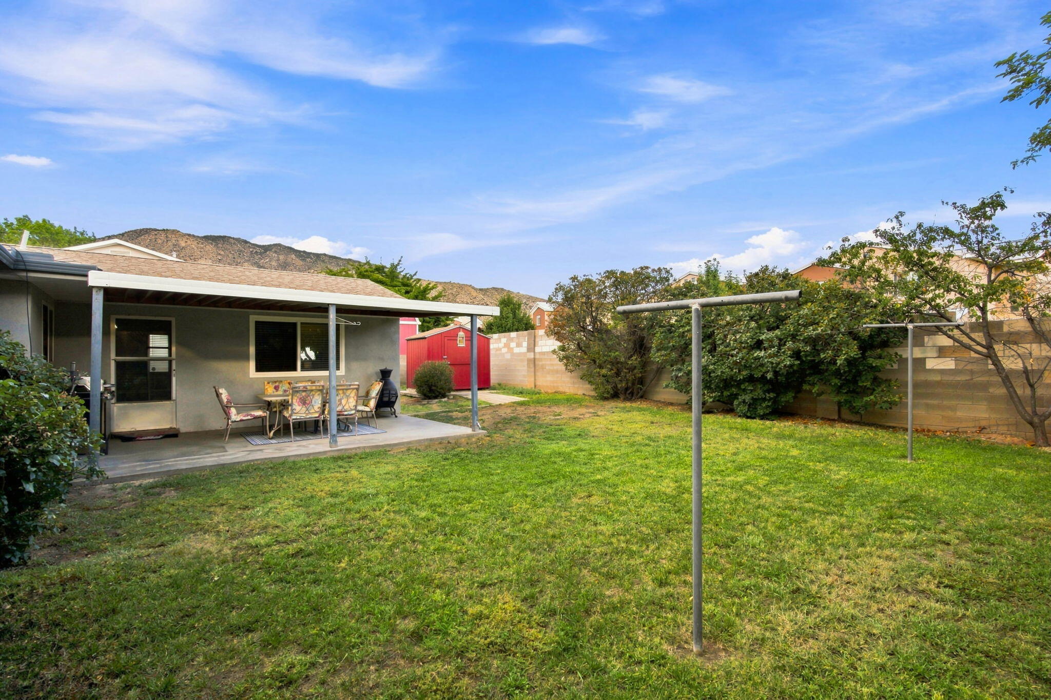 12312 Woodland Avenue NE