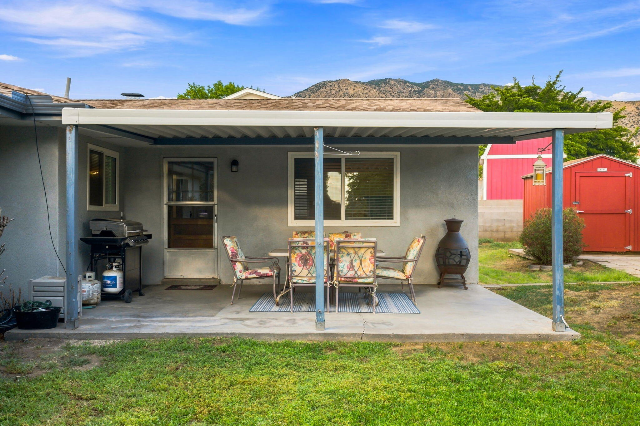 12312 Woodland Avenue NE