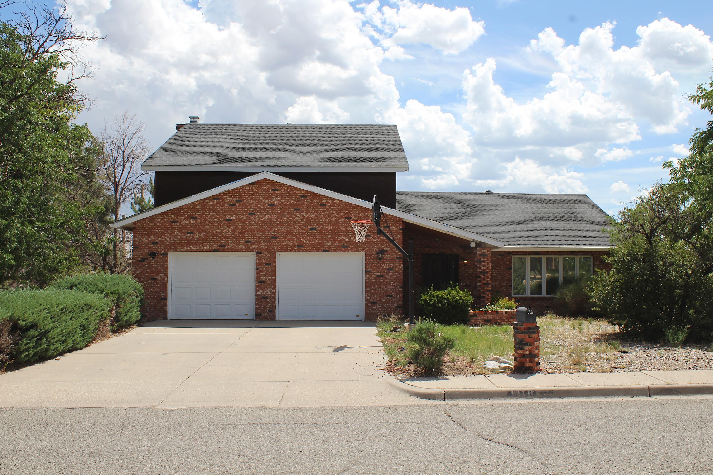 1118 Ridgecrest Avenue
