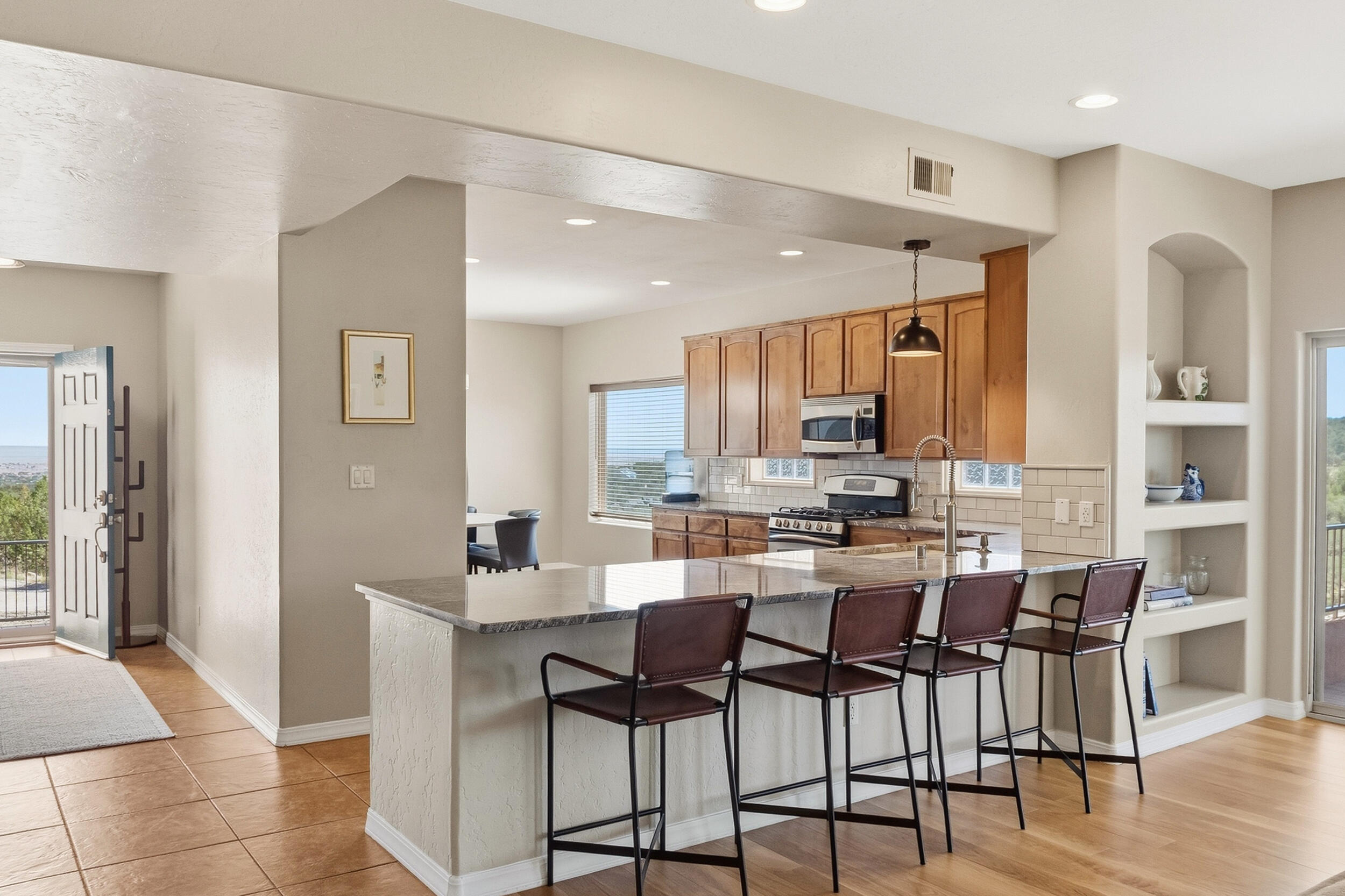 11 Estribor Court