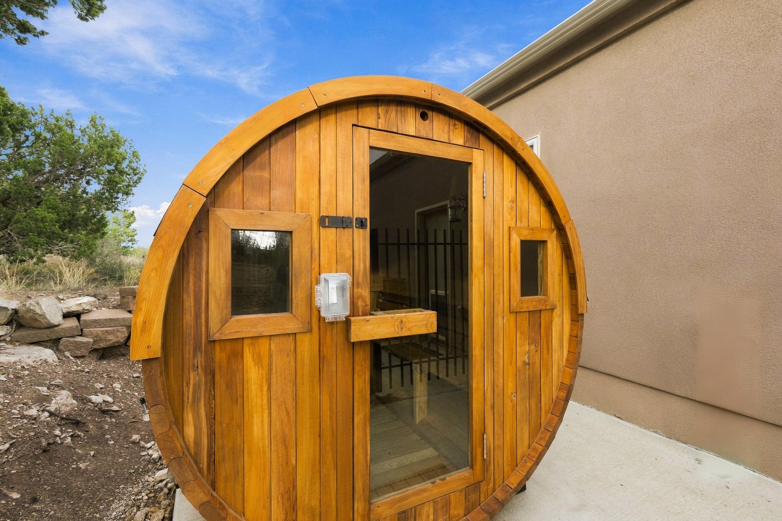 11 Estribor Court