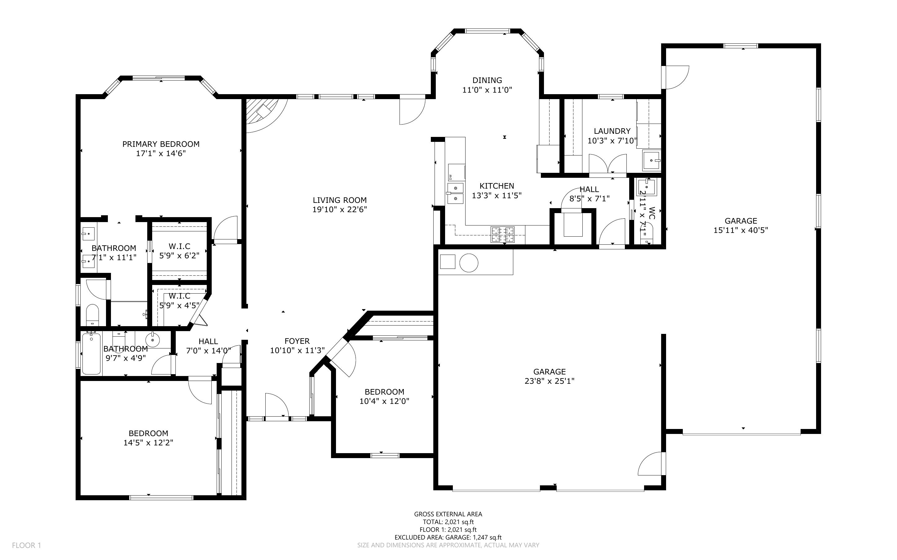 3196 Ashkirk Loop SE