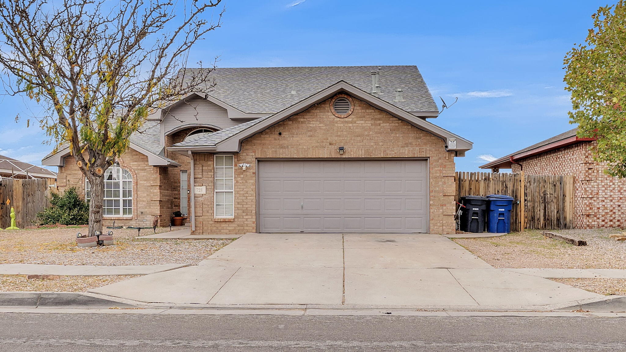 728 Halter Drive SW