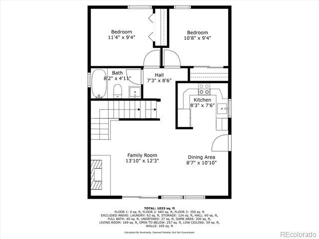 136 Nebraska Drive