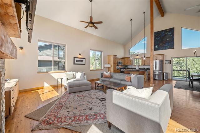 7102 Lynx Lair Road