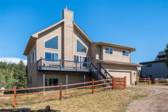7102 Lynx Lair Road