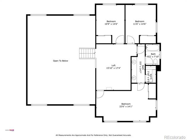7102 Lynx Lair Road