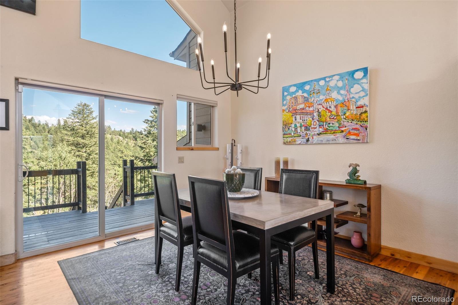 7102 Lynx Lair Road