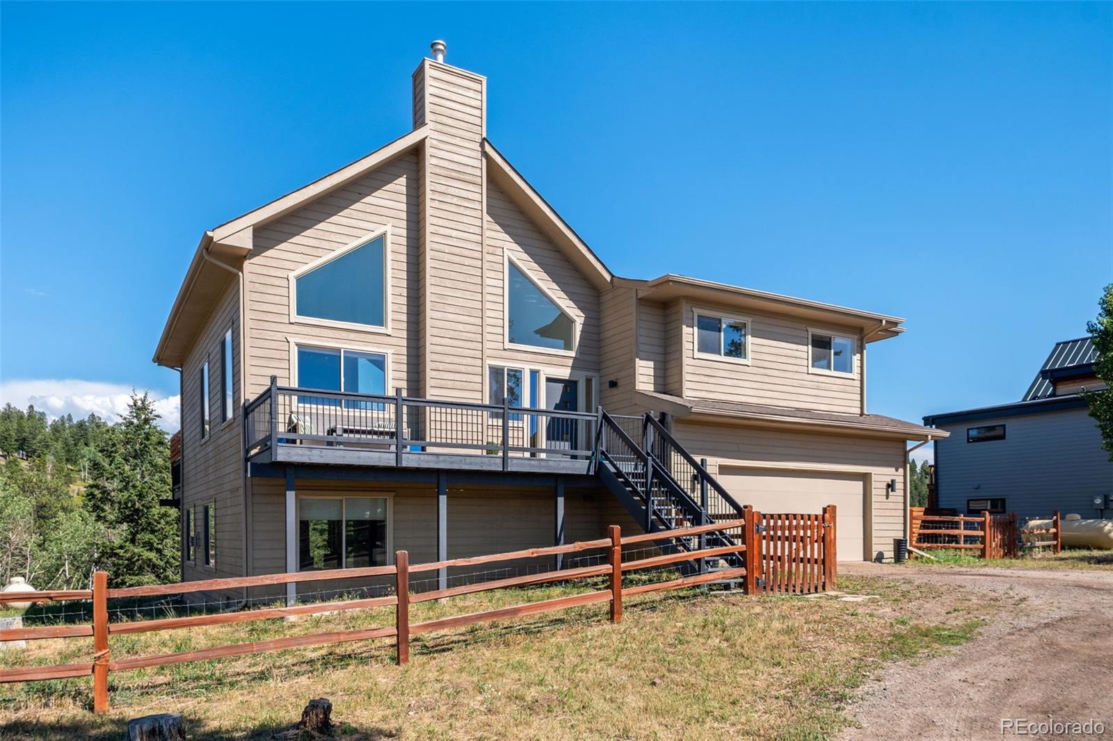 7102 Lynx Lair Road