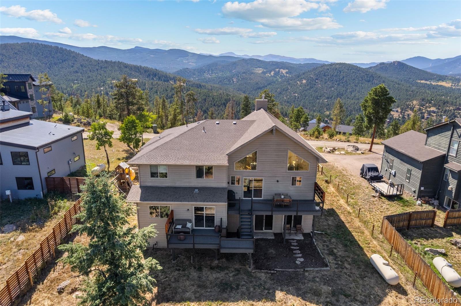 7102 Lynx Lair Road