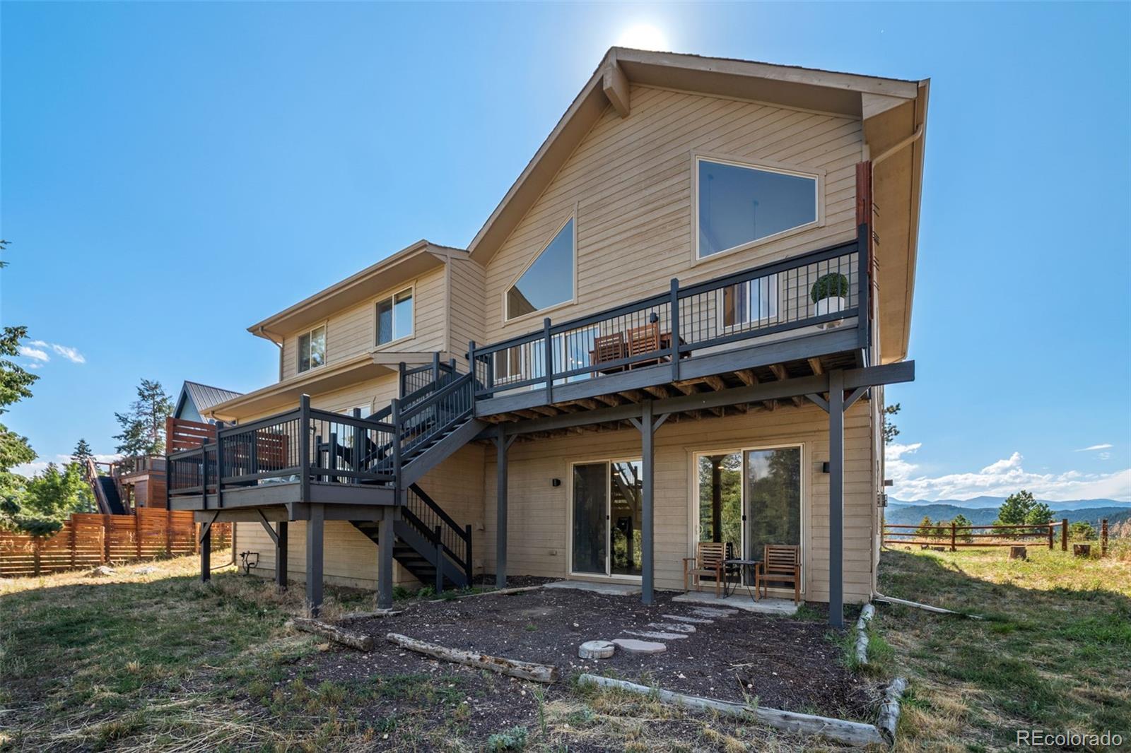 7102 Lynx Lair Road
