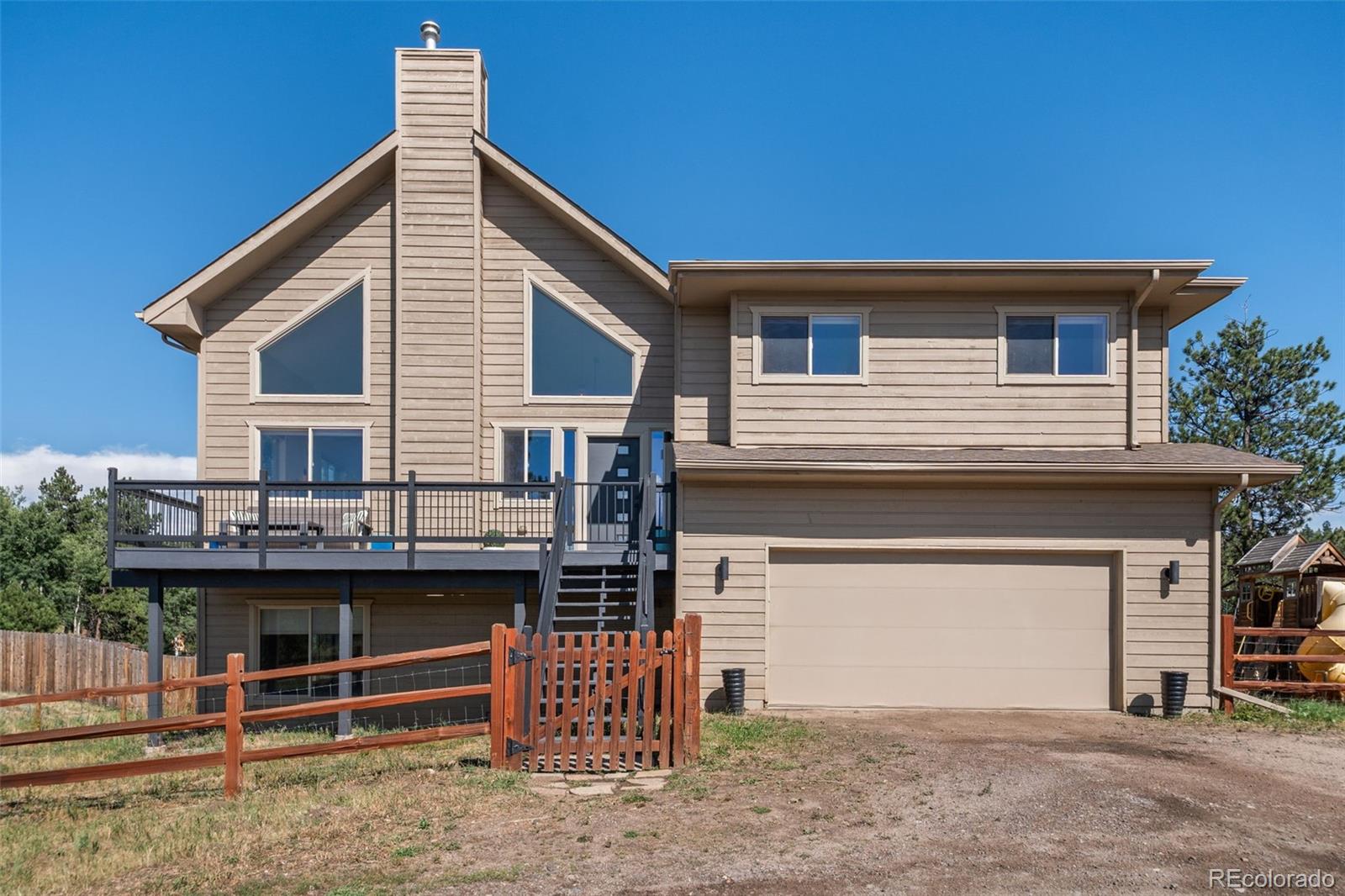 7102 Lynx Lair Road