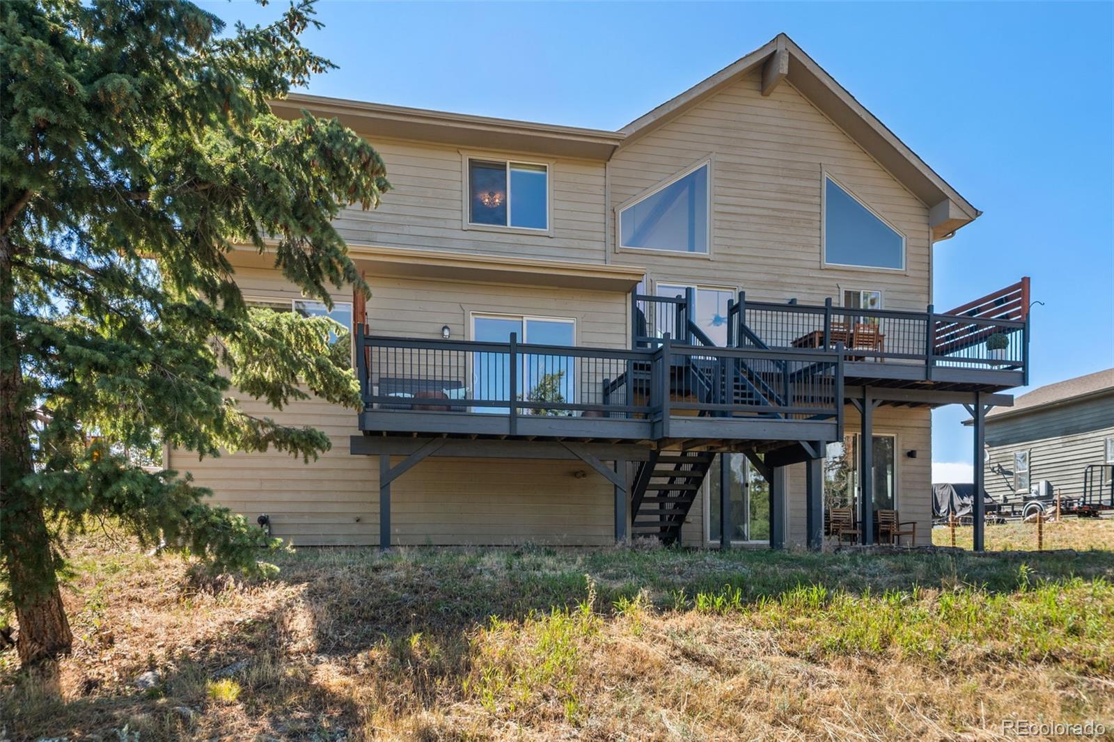 7102 Lynx Lair Road