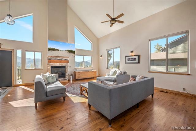 7102 Lynx Lair Road