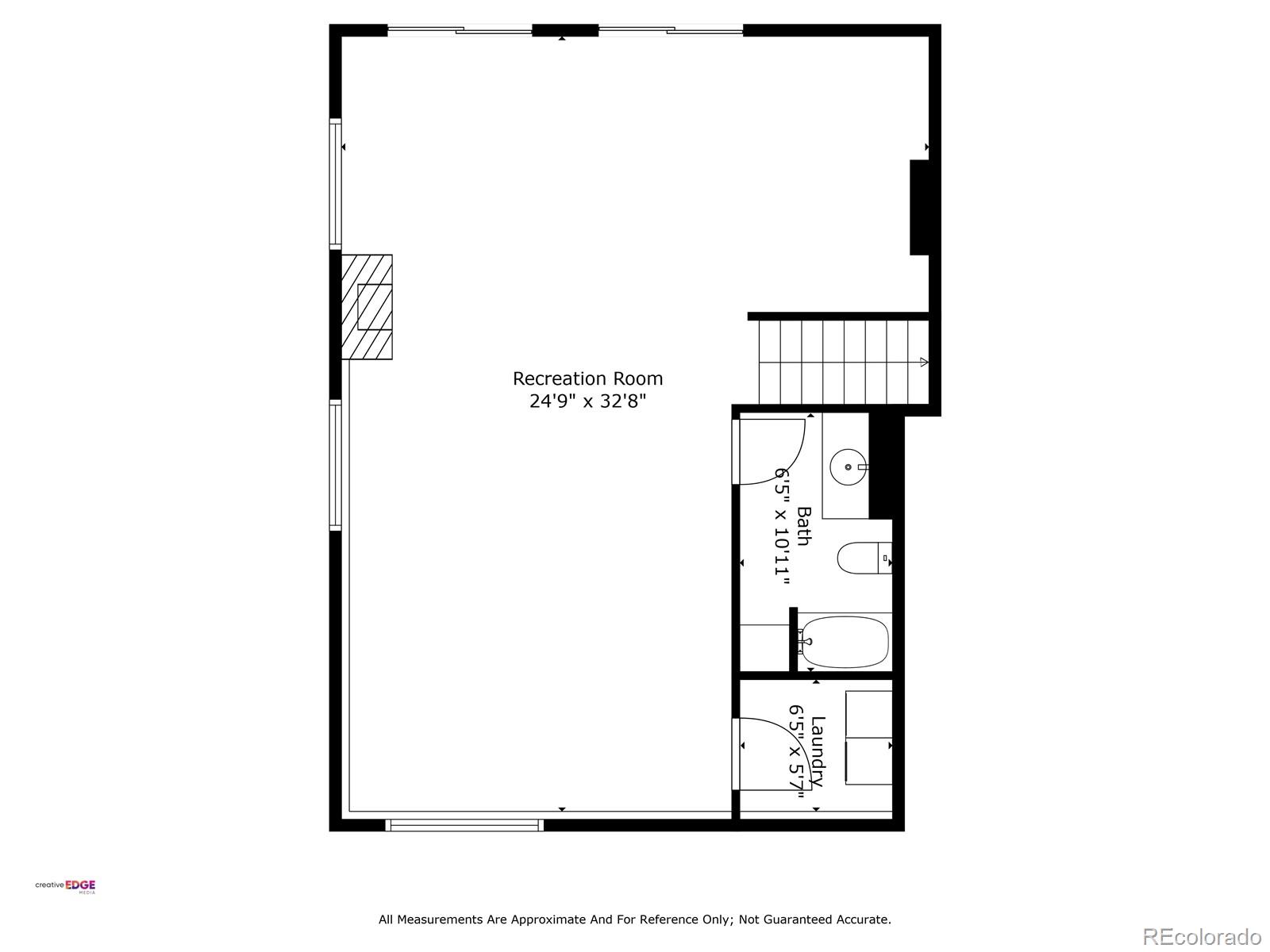 7102 Lynx Lair Road