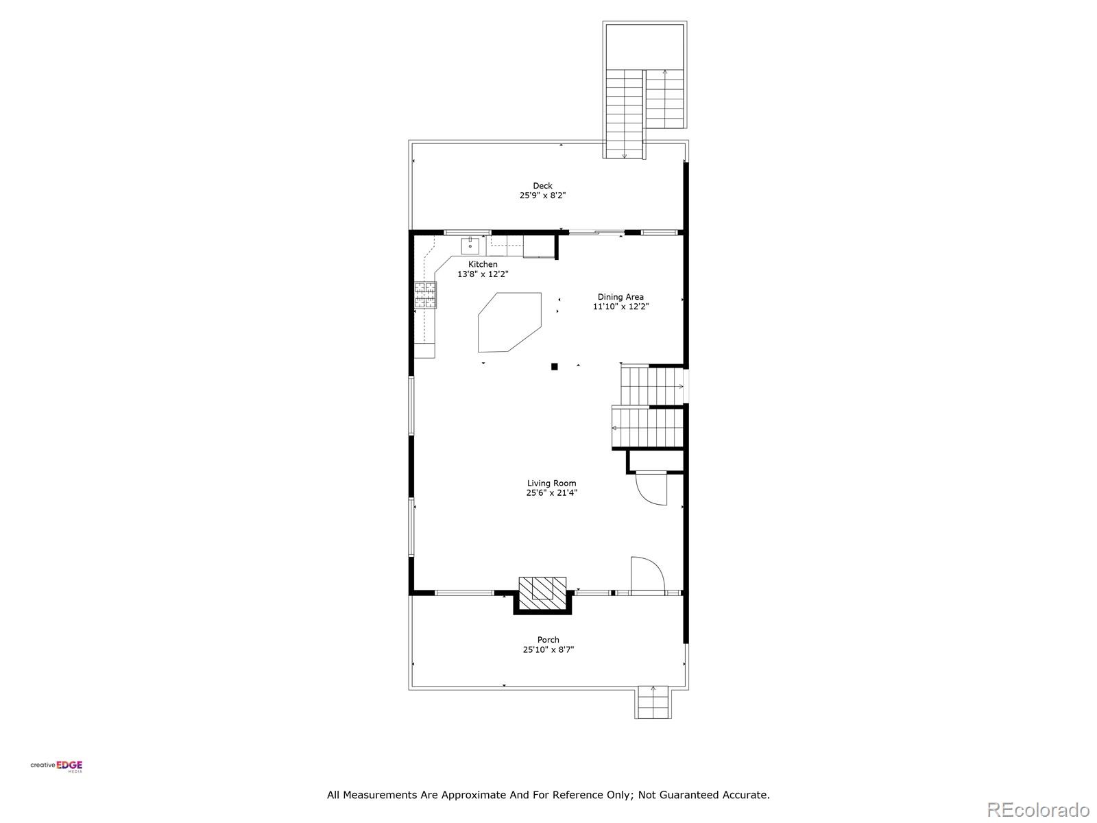 7102 Lynx Lair Road
