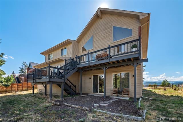 7102 Lynx Lair Road