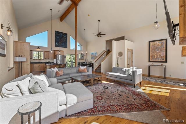 7102 Lynx Lair Road