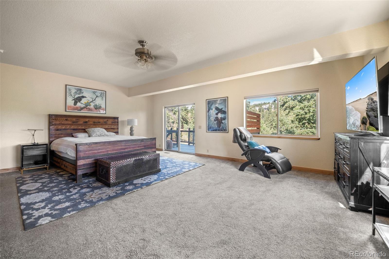 7102 Lynx Lair Road